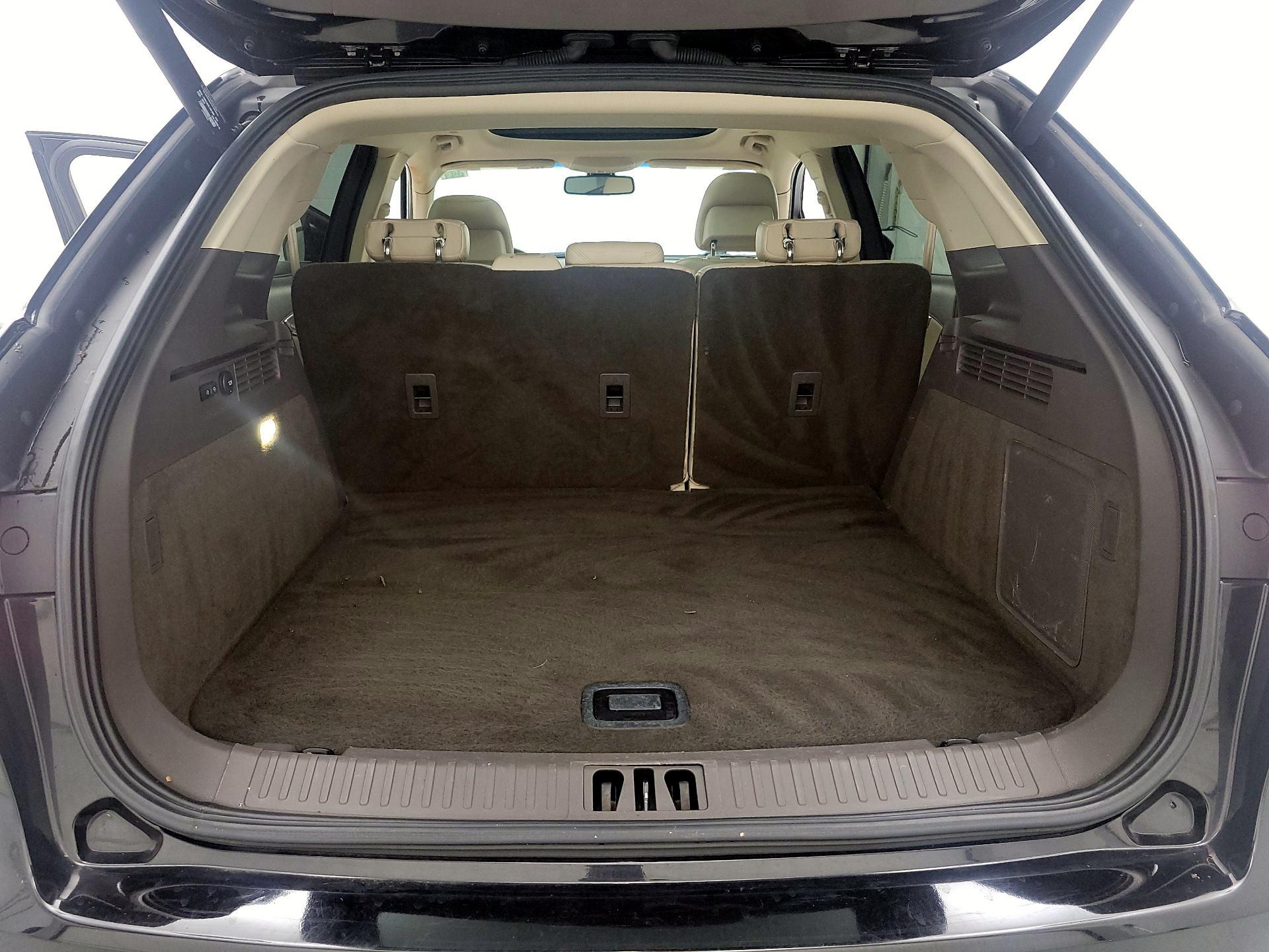 Thumbnail: 2016 Lincoln MKX - 20