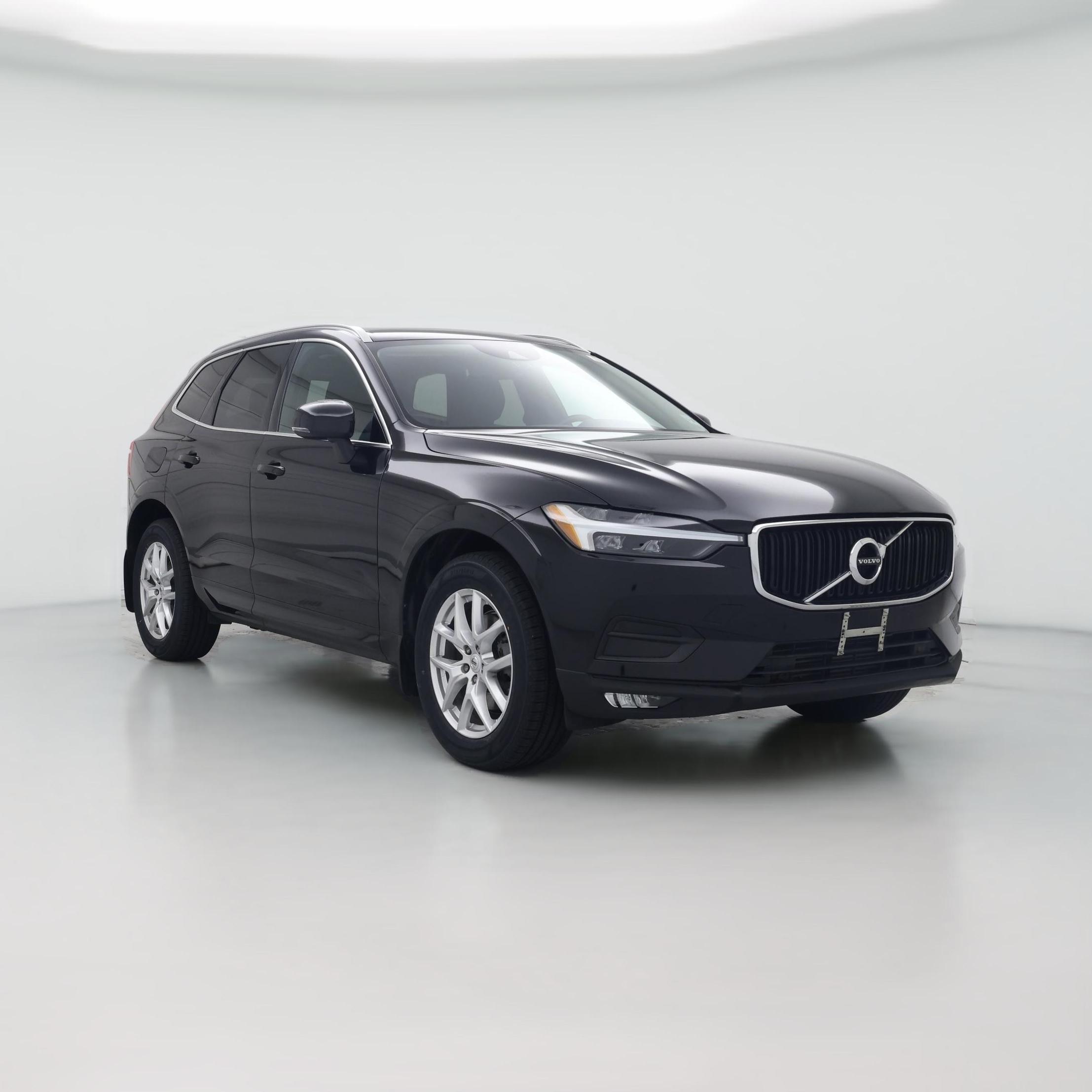 Thumbnail: 2021 Volvo XC60 - 1