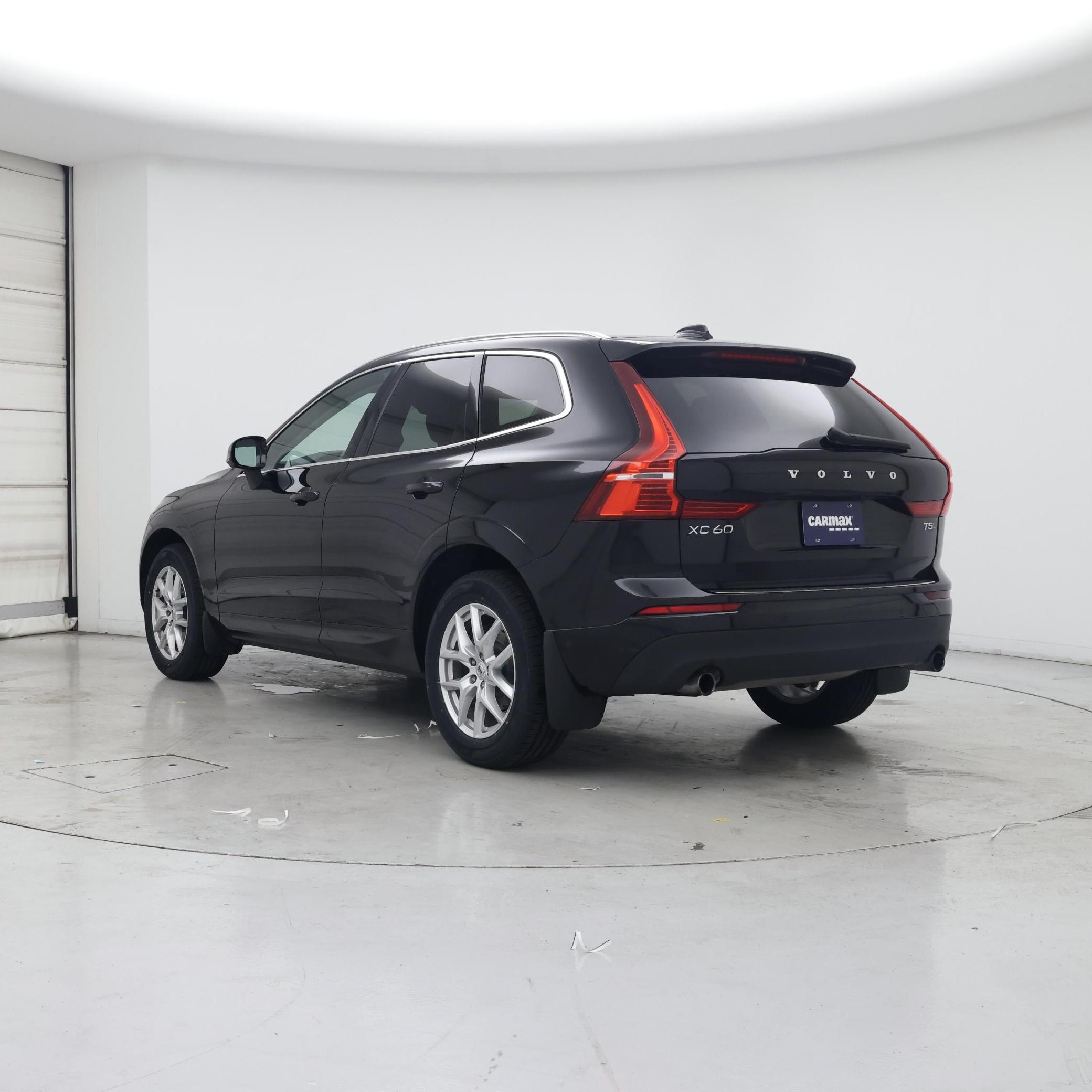 Thumbnail: 2021 Volvo XC60 - 2