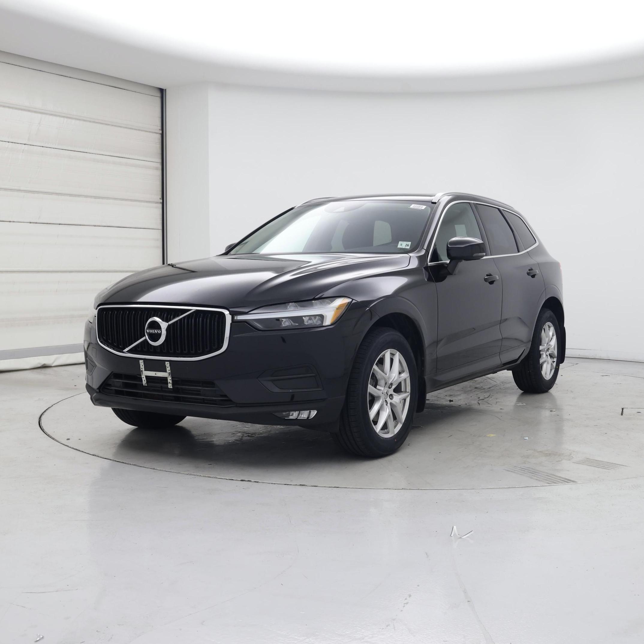 Thumbnail: 2021 Volvo XC60 - 4
