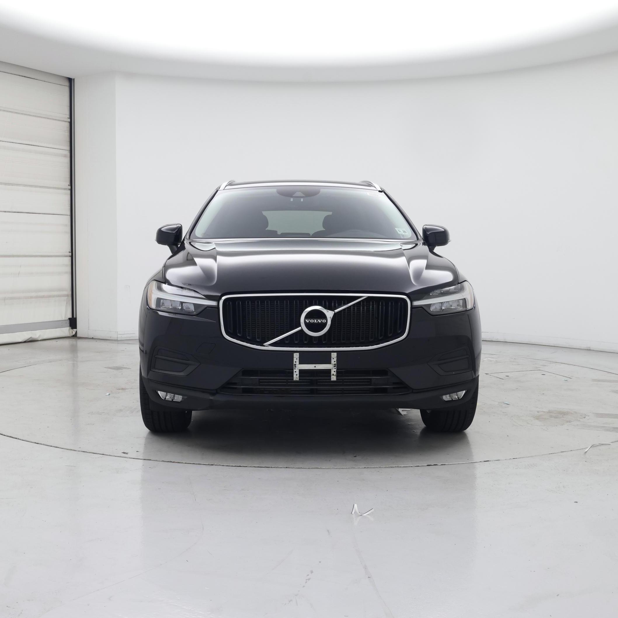 Thumbnail: 2021 Volvo XC60 - 5