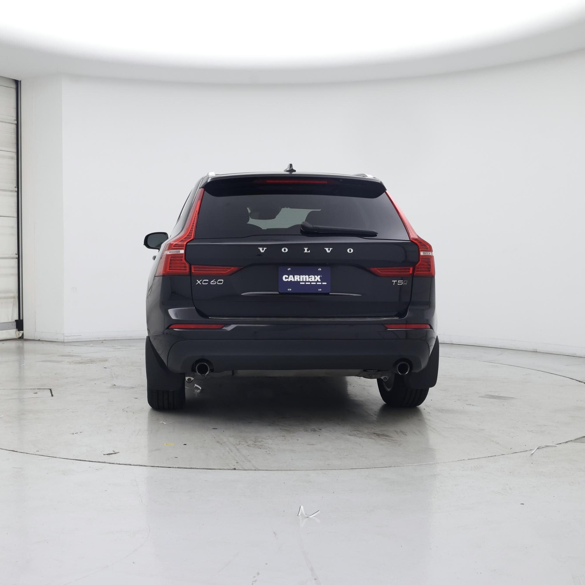 Thumbnail: 2021 Volvo XC60 - 6