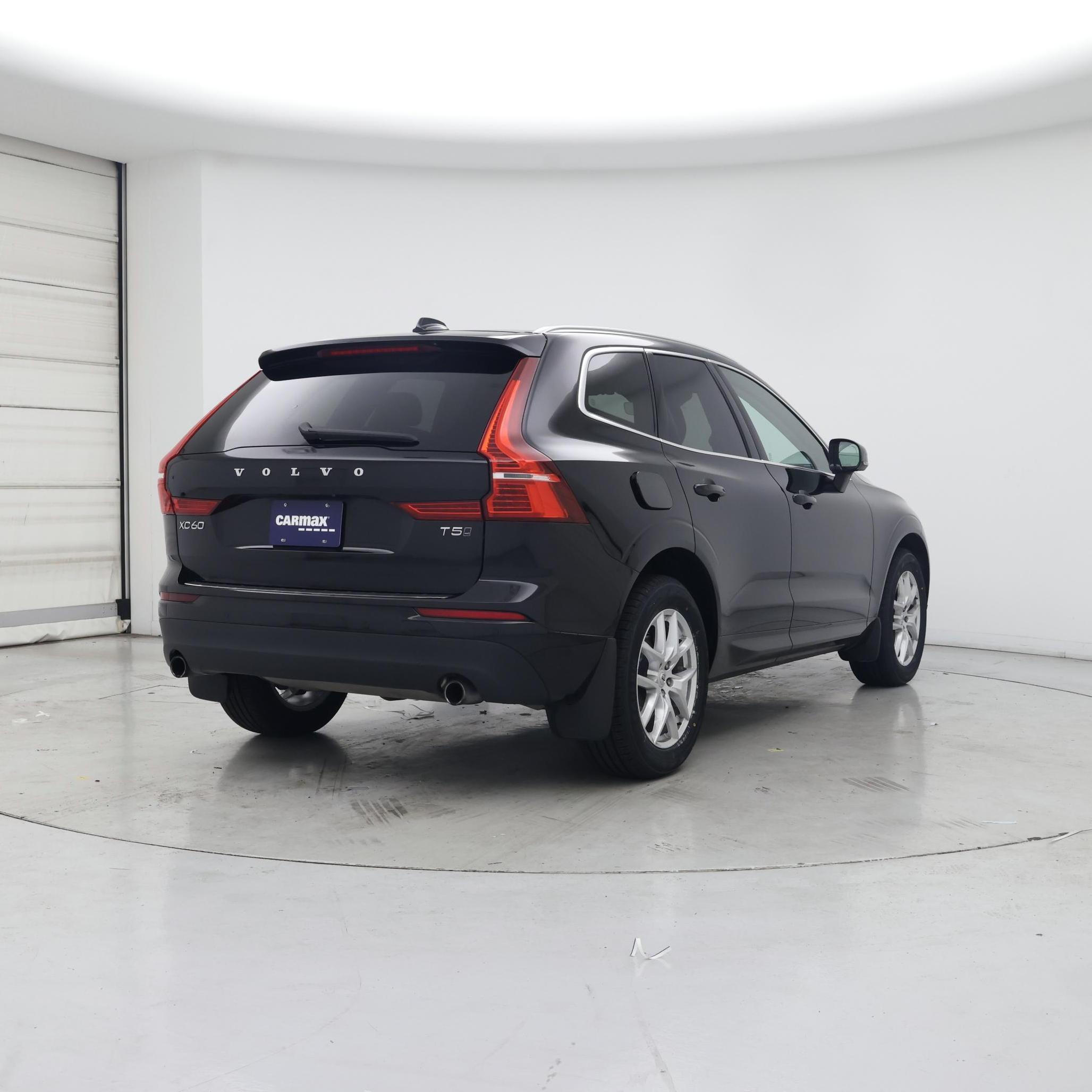 Thumbnail: 2021 Volvo XC60 - 8