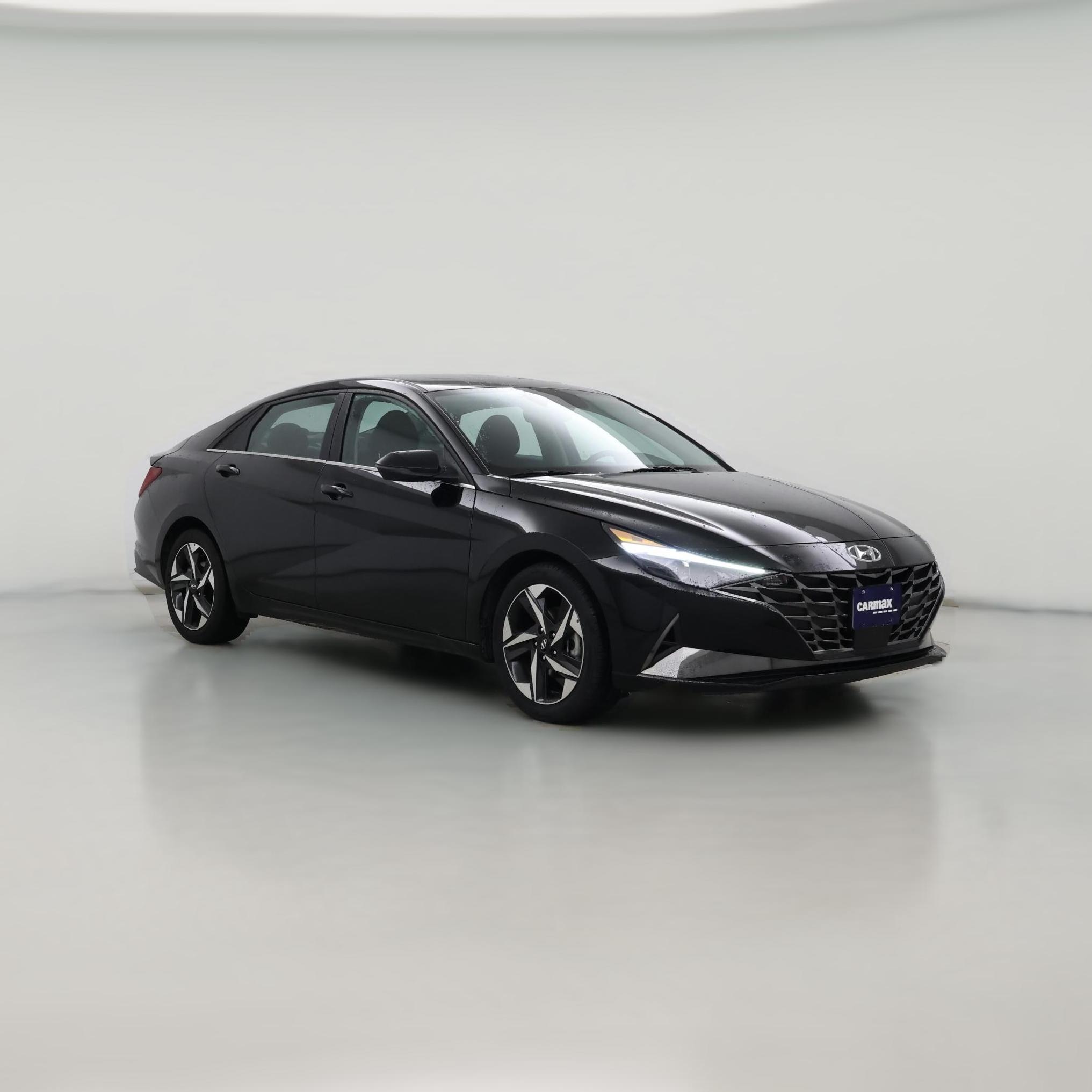 Thumbnail: 2022 Hyundai Elantra - 1