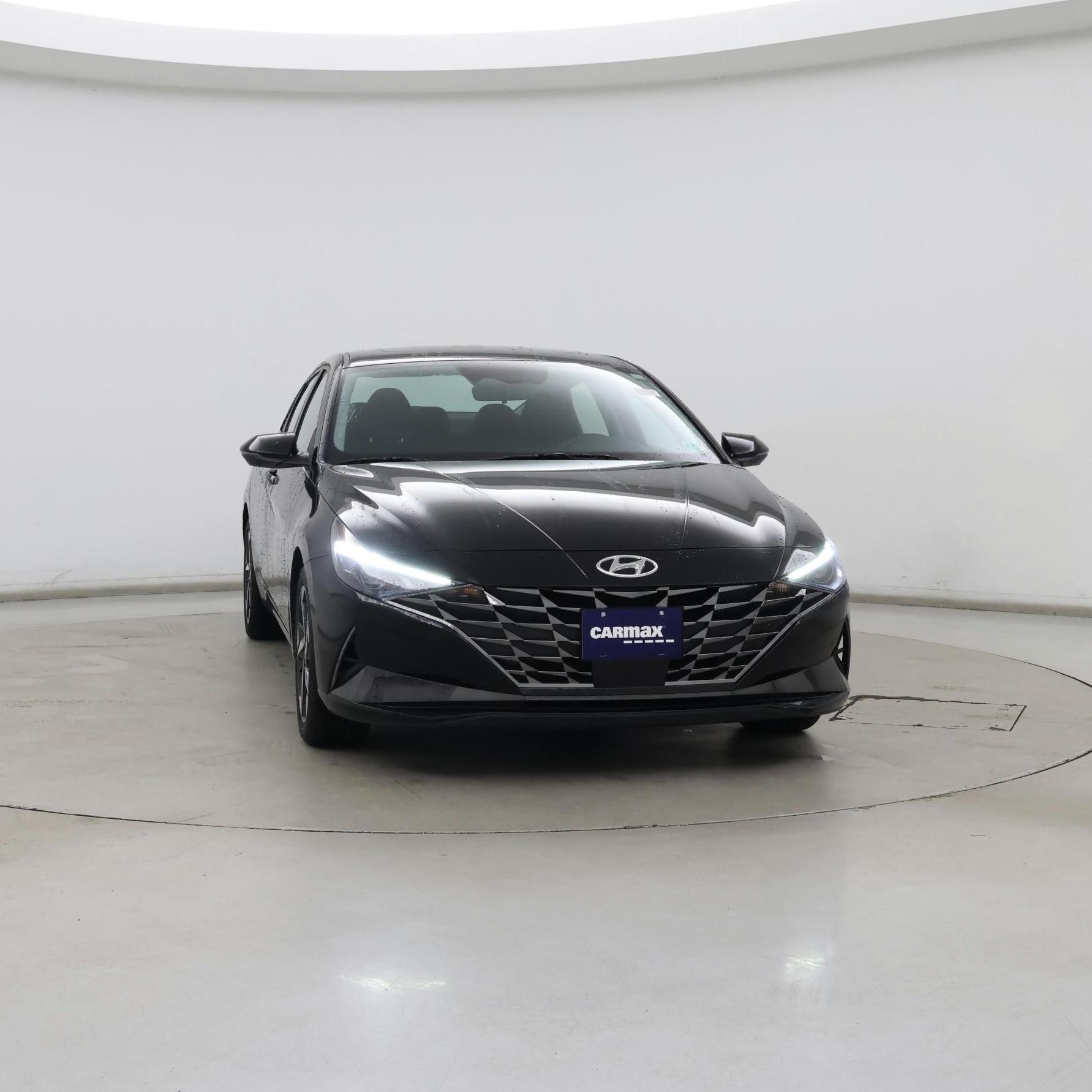 Thumbnail: 2022 Hyundai Elantra - 5