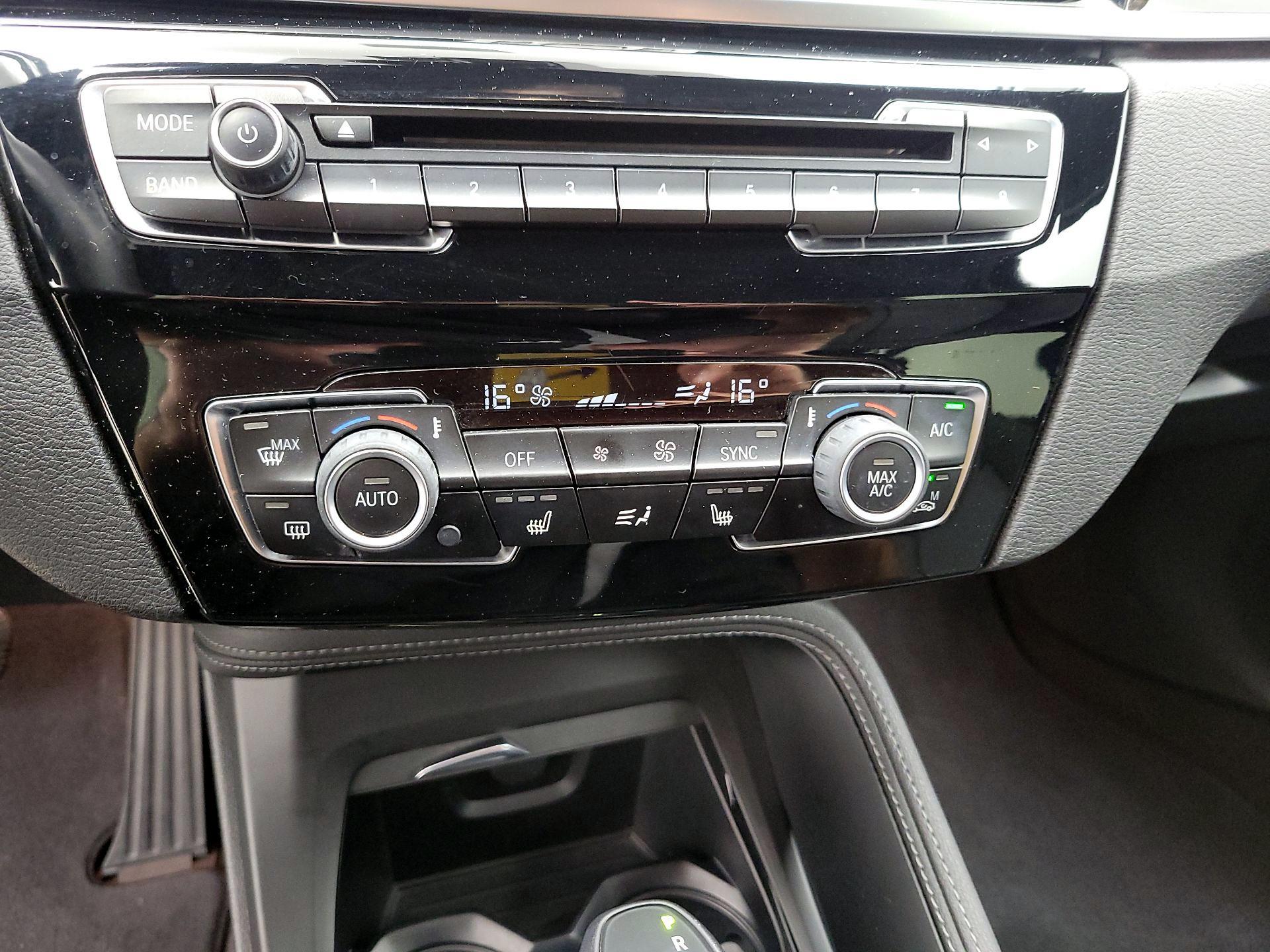 Thumbnail: 2017 BMW X1 - 15