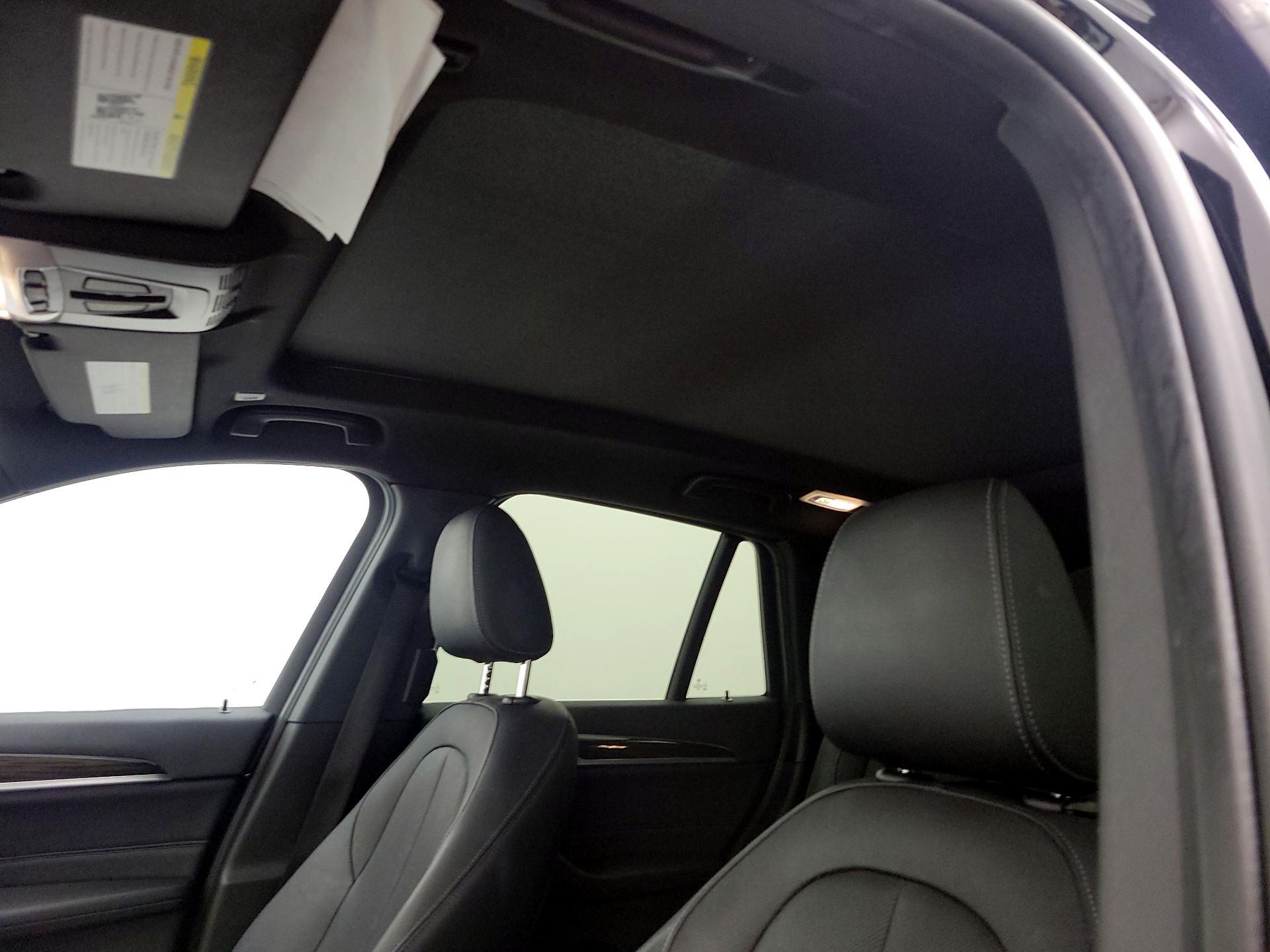 Thumbnail: 2017 BMW X1 - 18