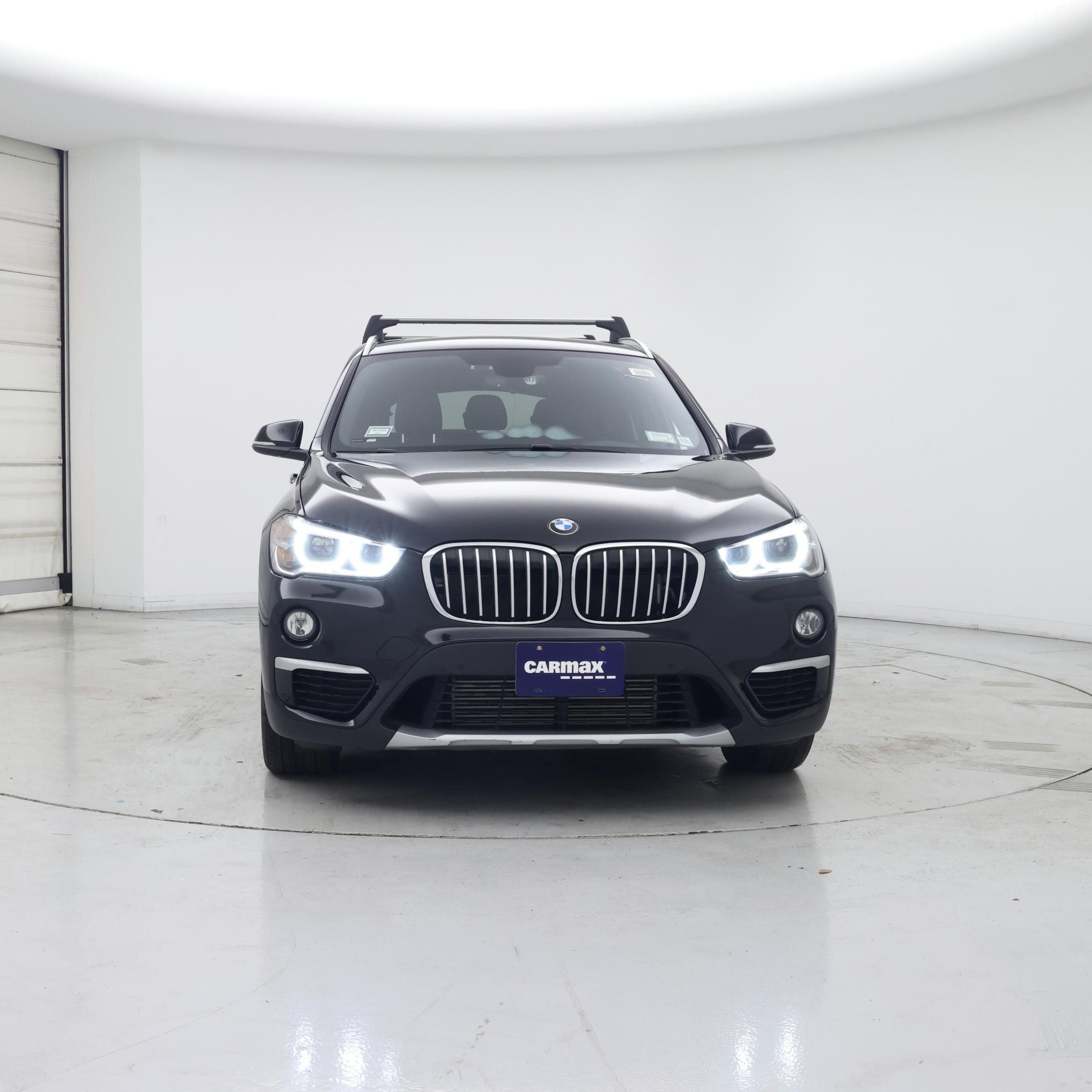 Thumbnail: 2017 BMW X1 - 5