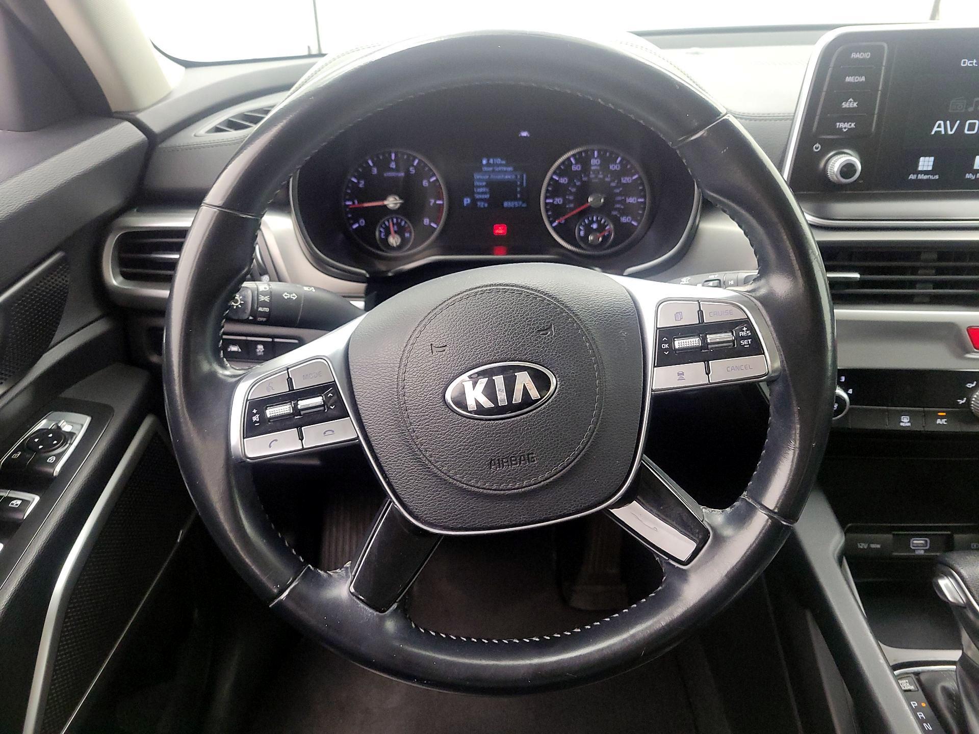 Thumbnail: 2020 Kia Telluride - 10