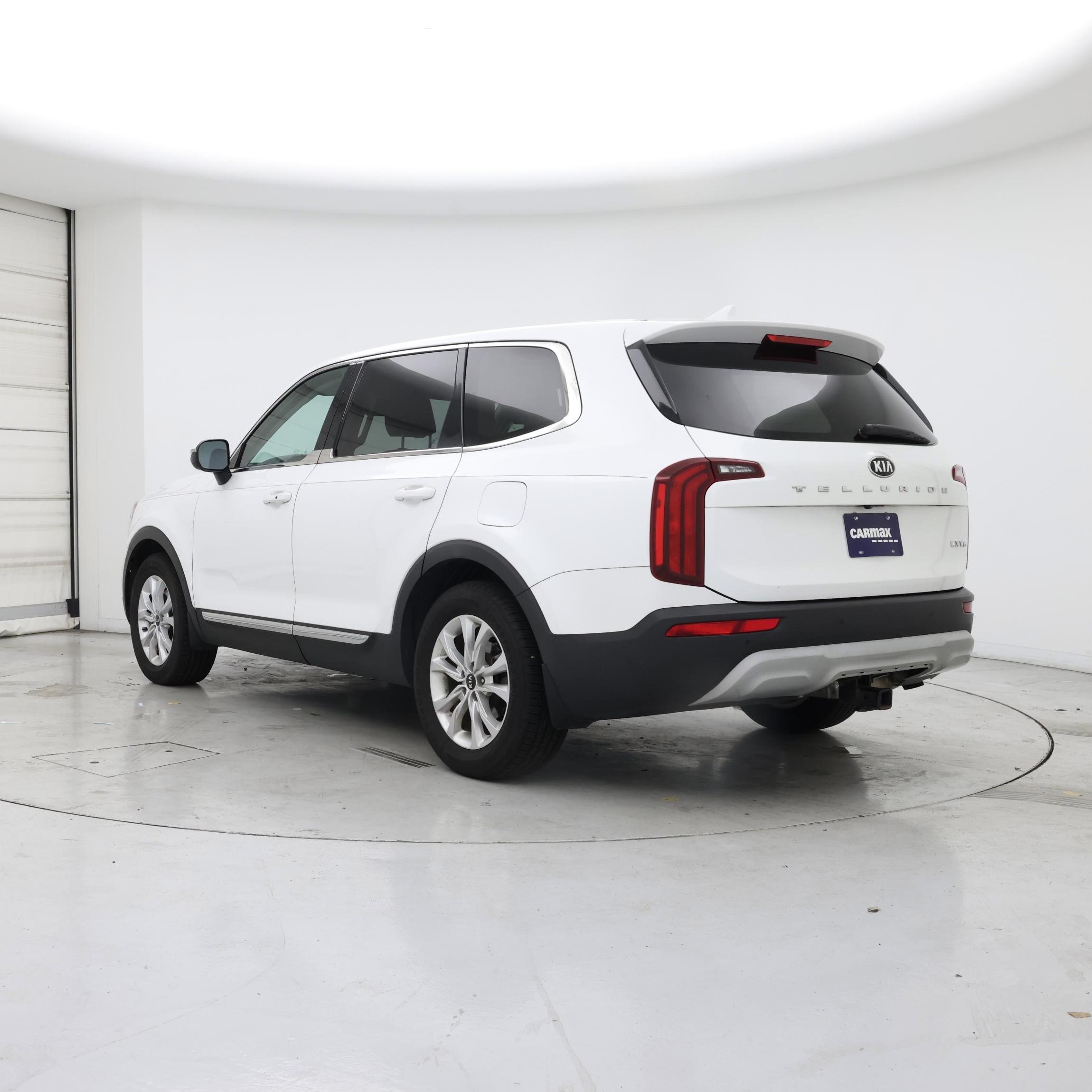 Thumbnail: 2020 Kia Telluride - 2