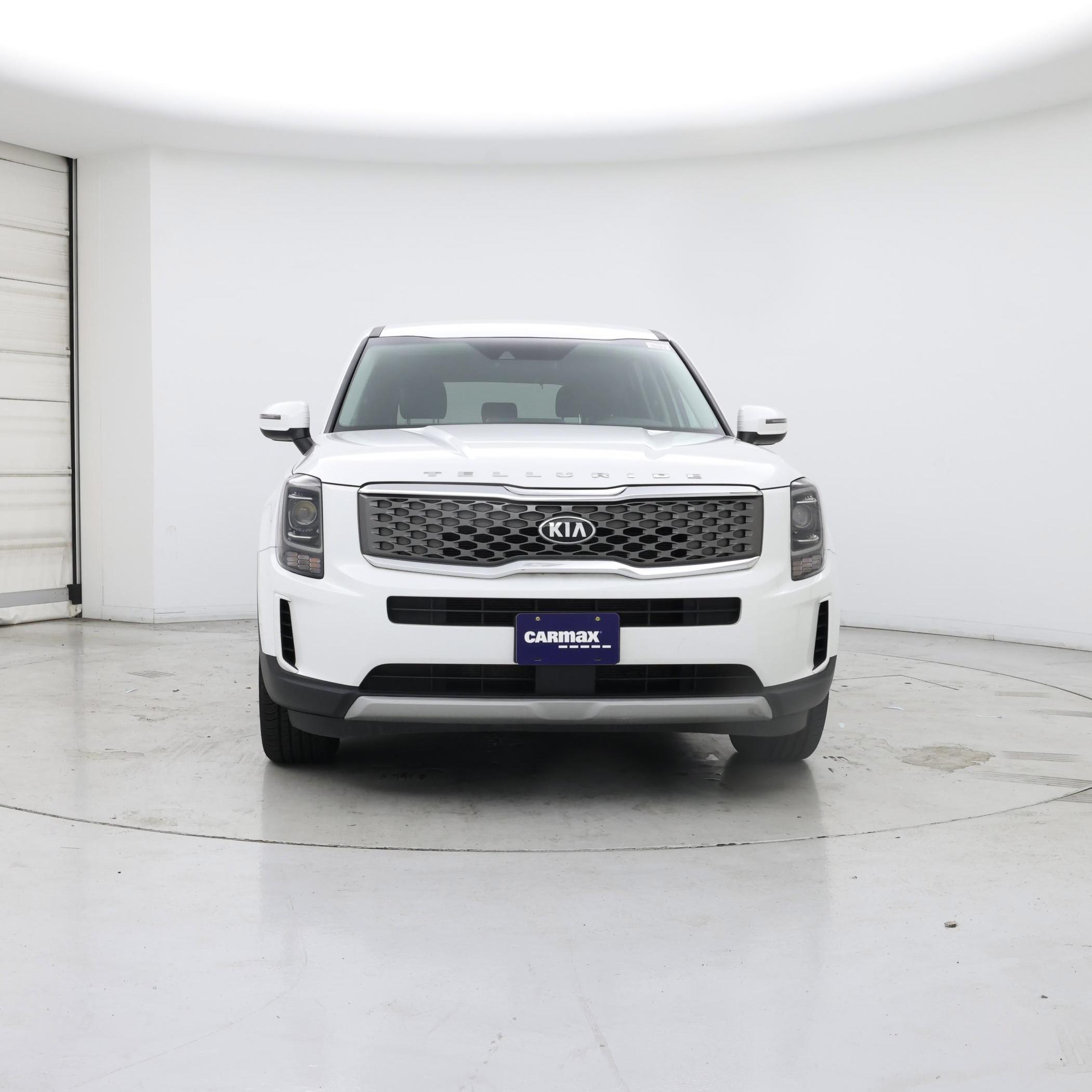 Thumbnail: 2020 Kia Telluride - 5