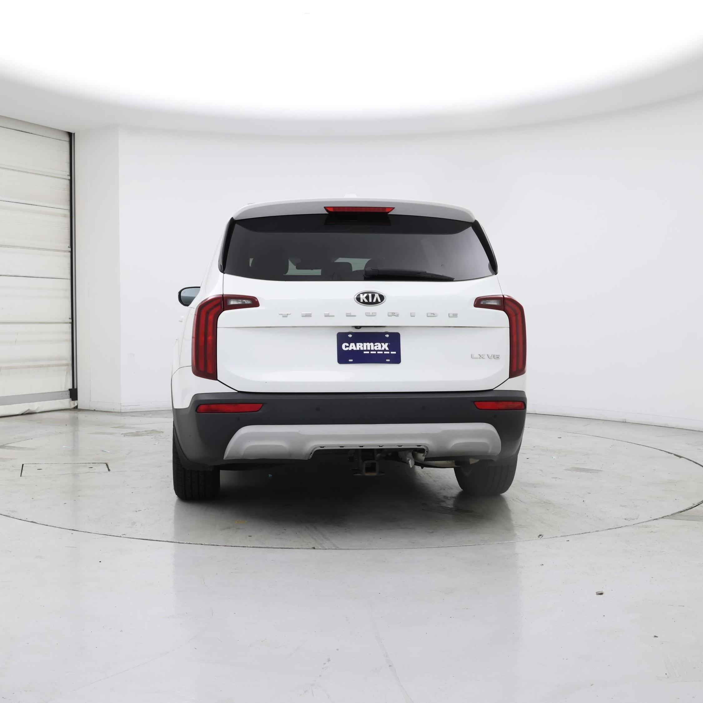 Thumbnail: 2020 Kia Telluride - 6