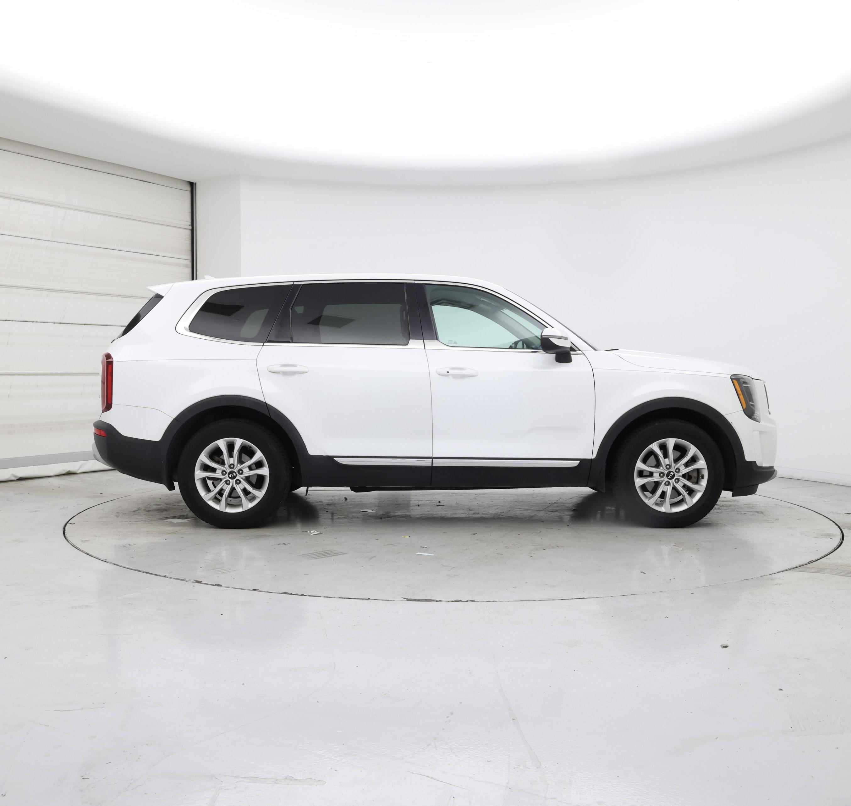 Thumbnail: 2020 Kia Telluride - 7