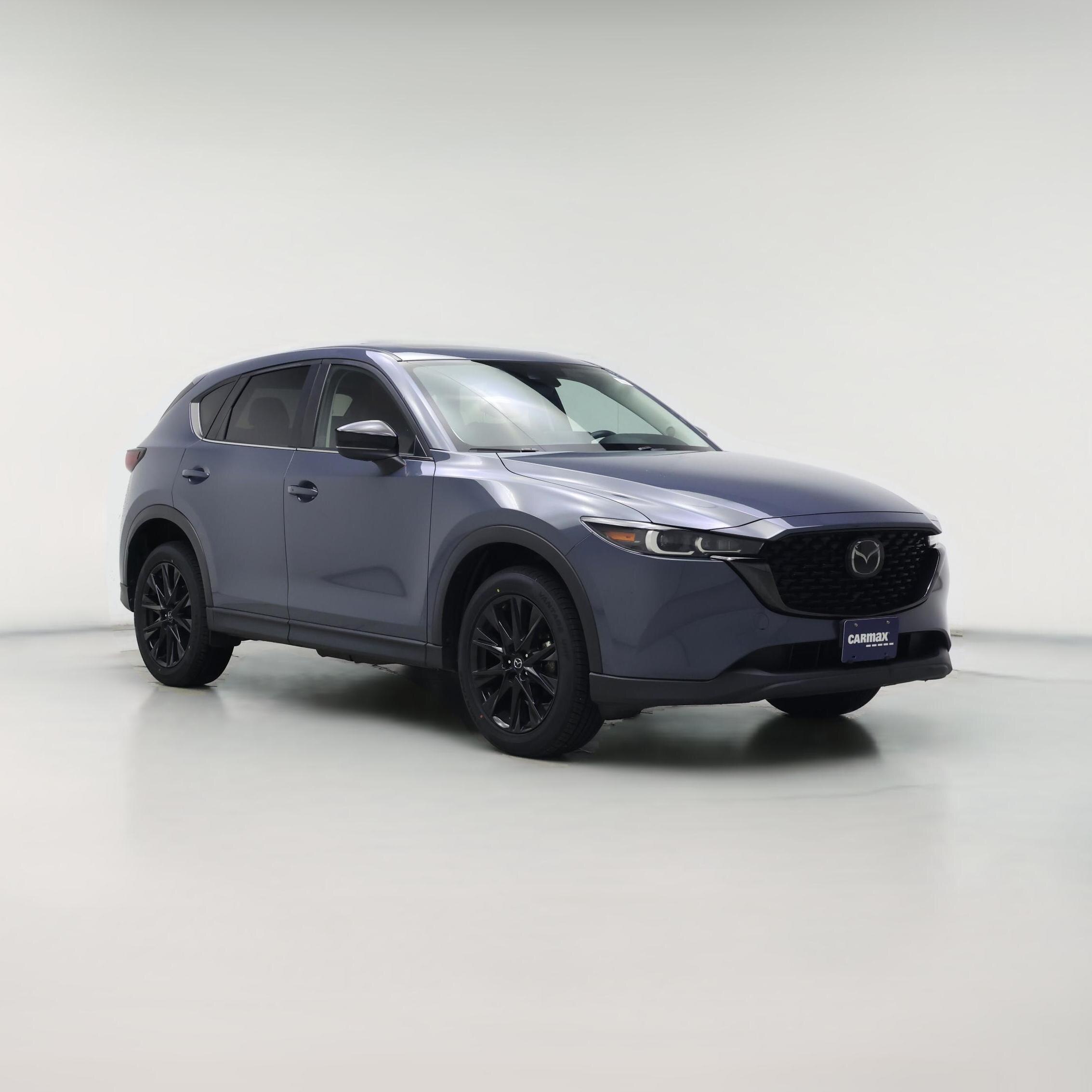 Thumbnail: 2022 Mazda CX-5 - 1
