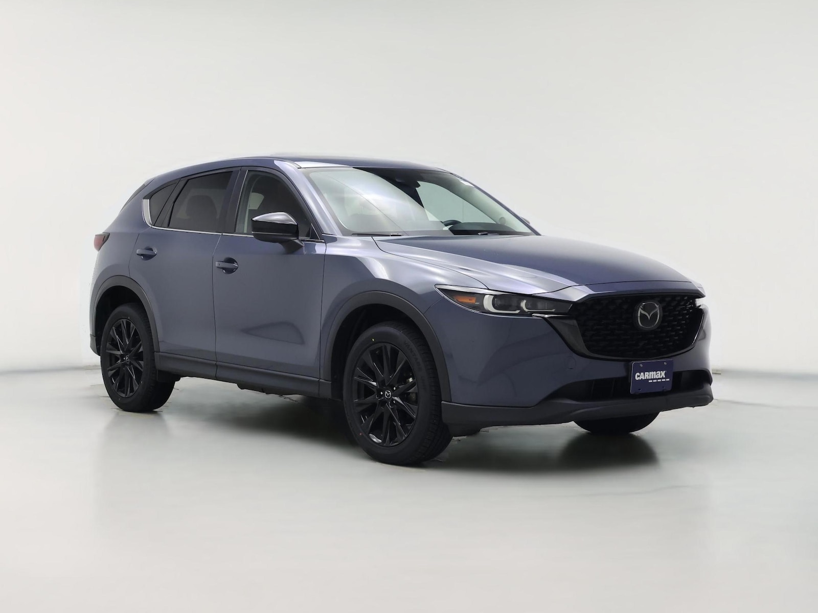 2022 Mazda CX-5 S Carbon Edition