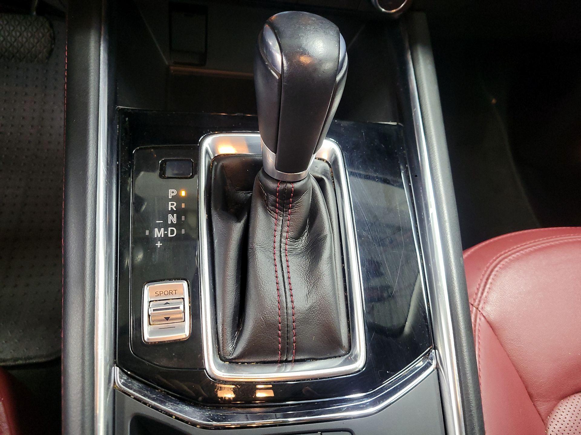 Thumbnail: 2022 Mazda CX-5 - 17