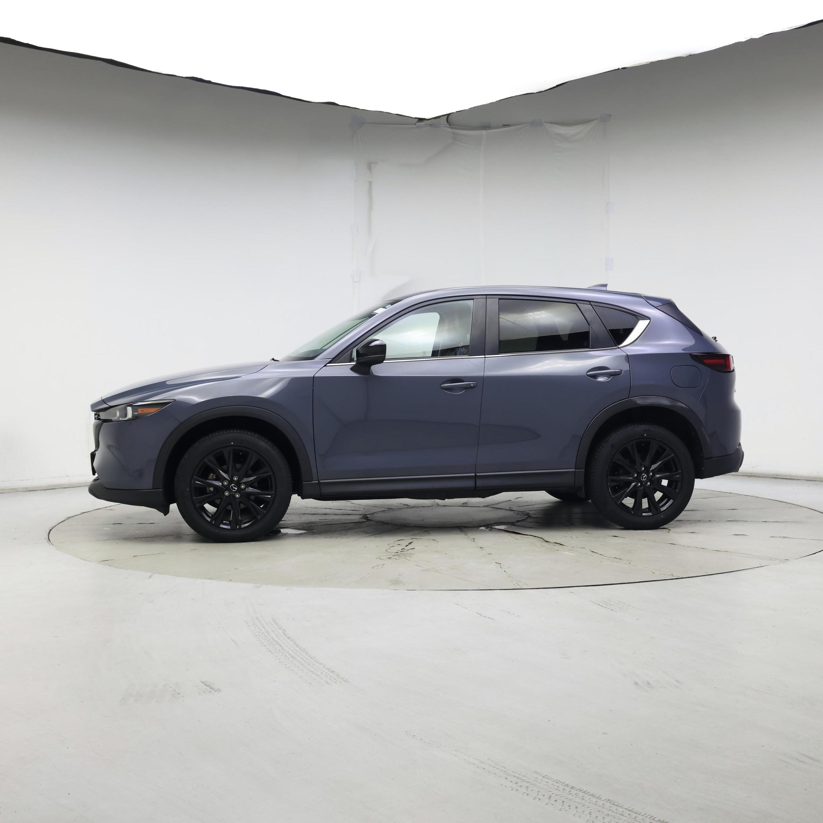 Thumbnail: 2022 Mazda CX-5 - 3