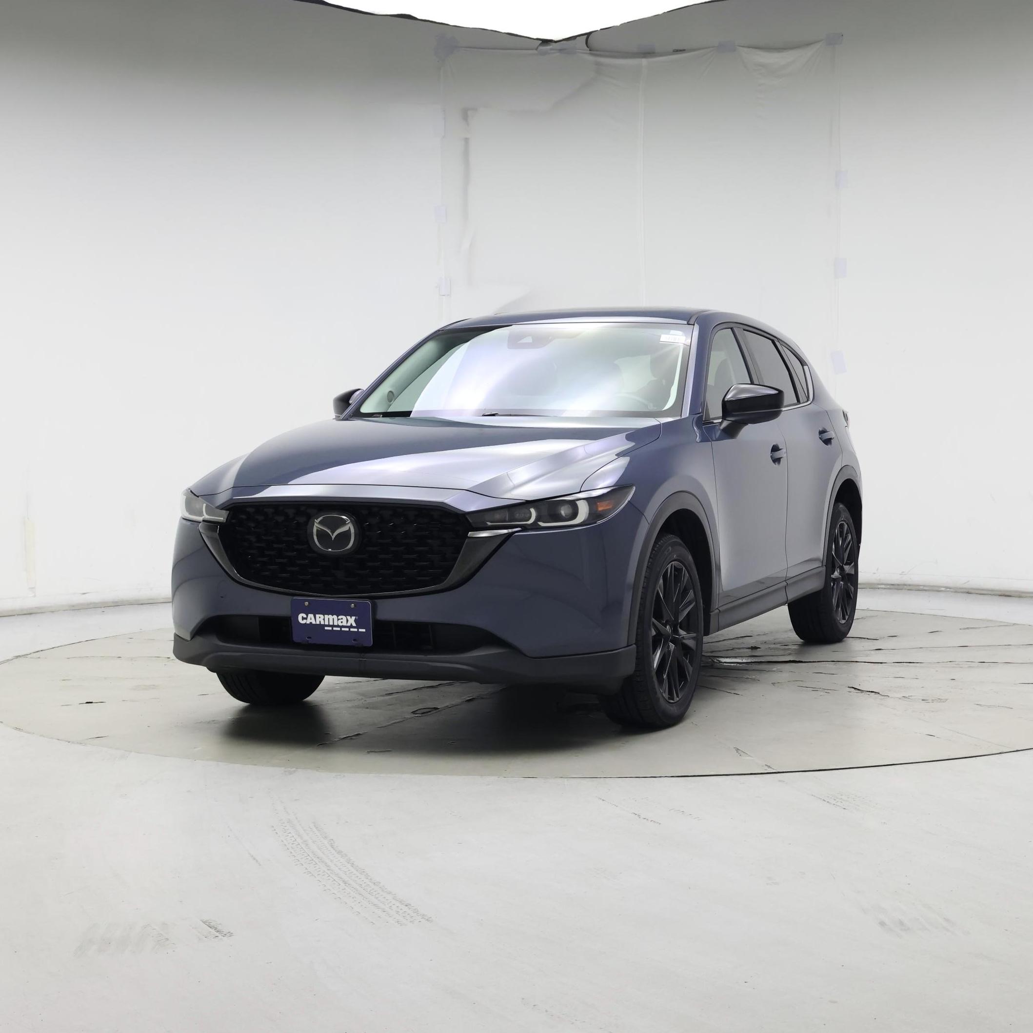 Thumbnail: 2022 Mazda CX-5 - 4
