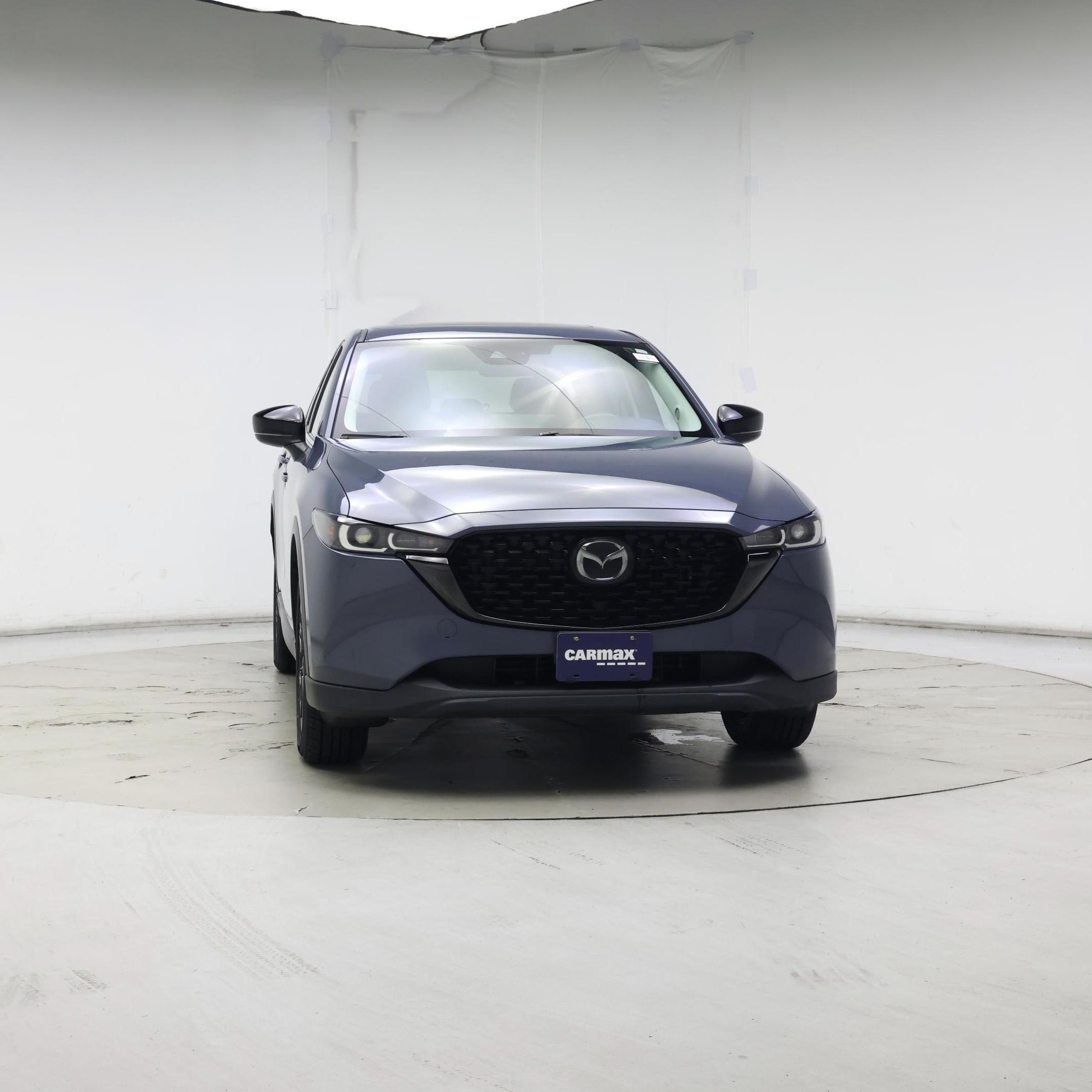 Thumbnail: 2022 Mazda CX-5 - 5