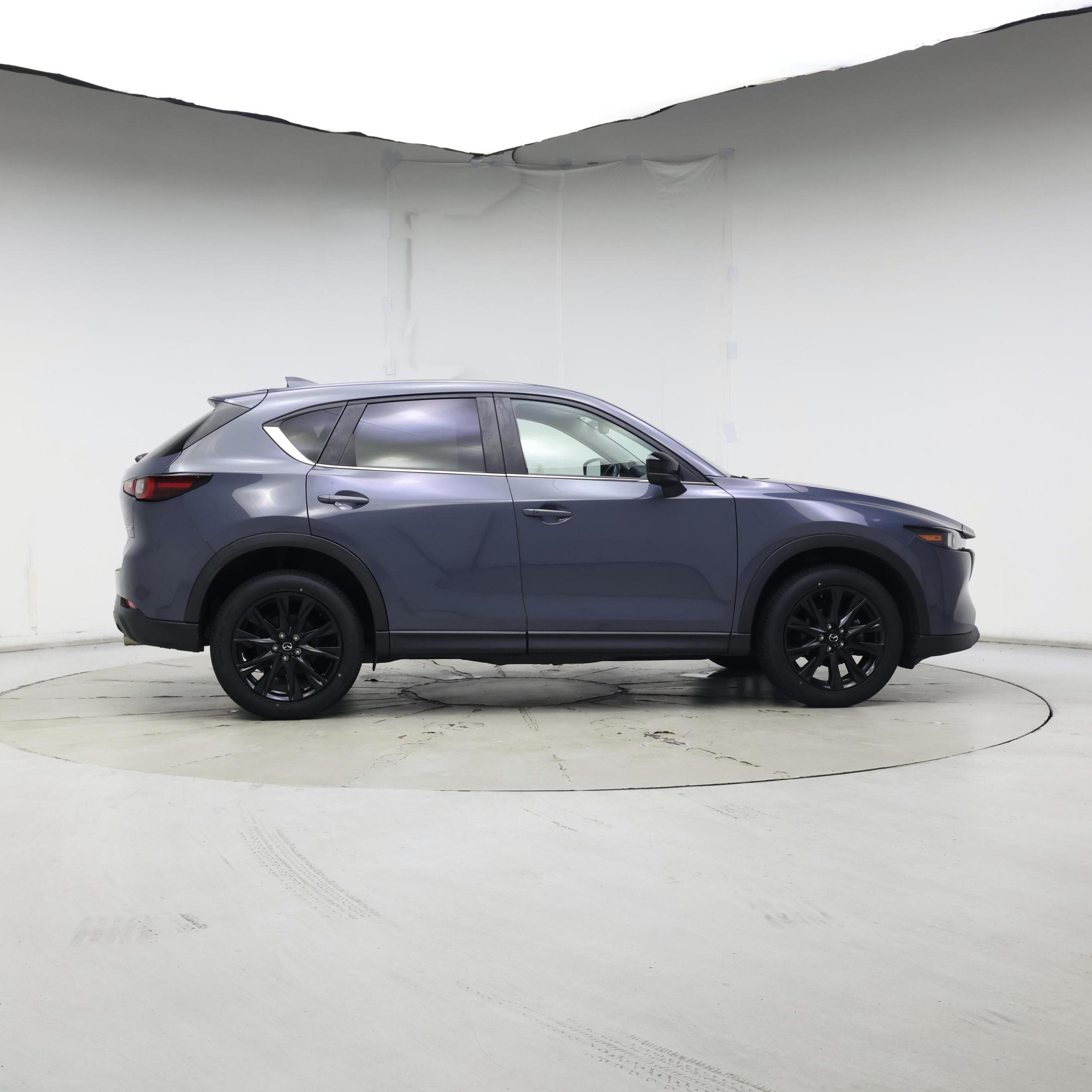 Thumbnail: 2022 Mazda CX-5 - 7