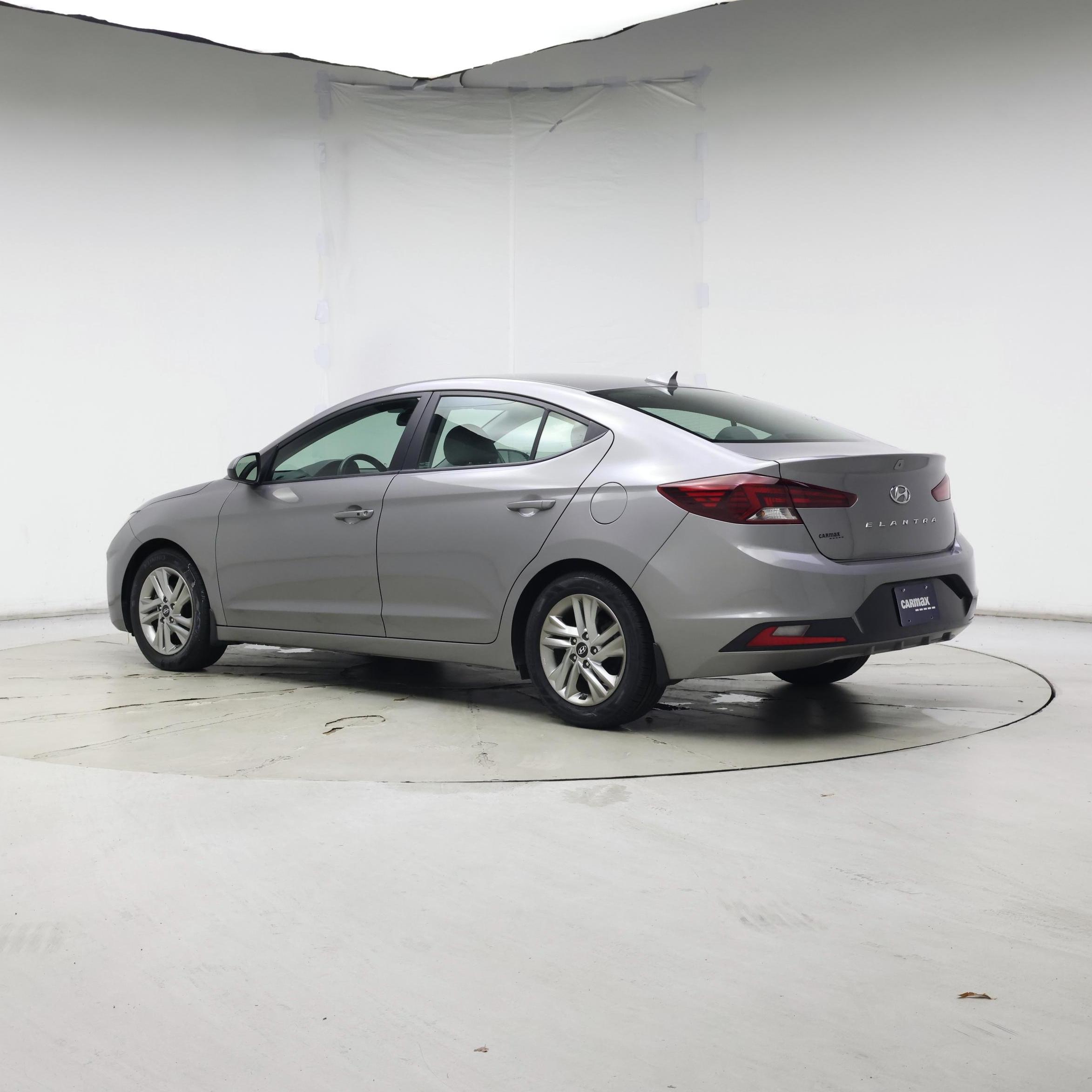 Thumbnail: 2020 Hyundai Elantra - 2