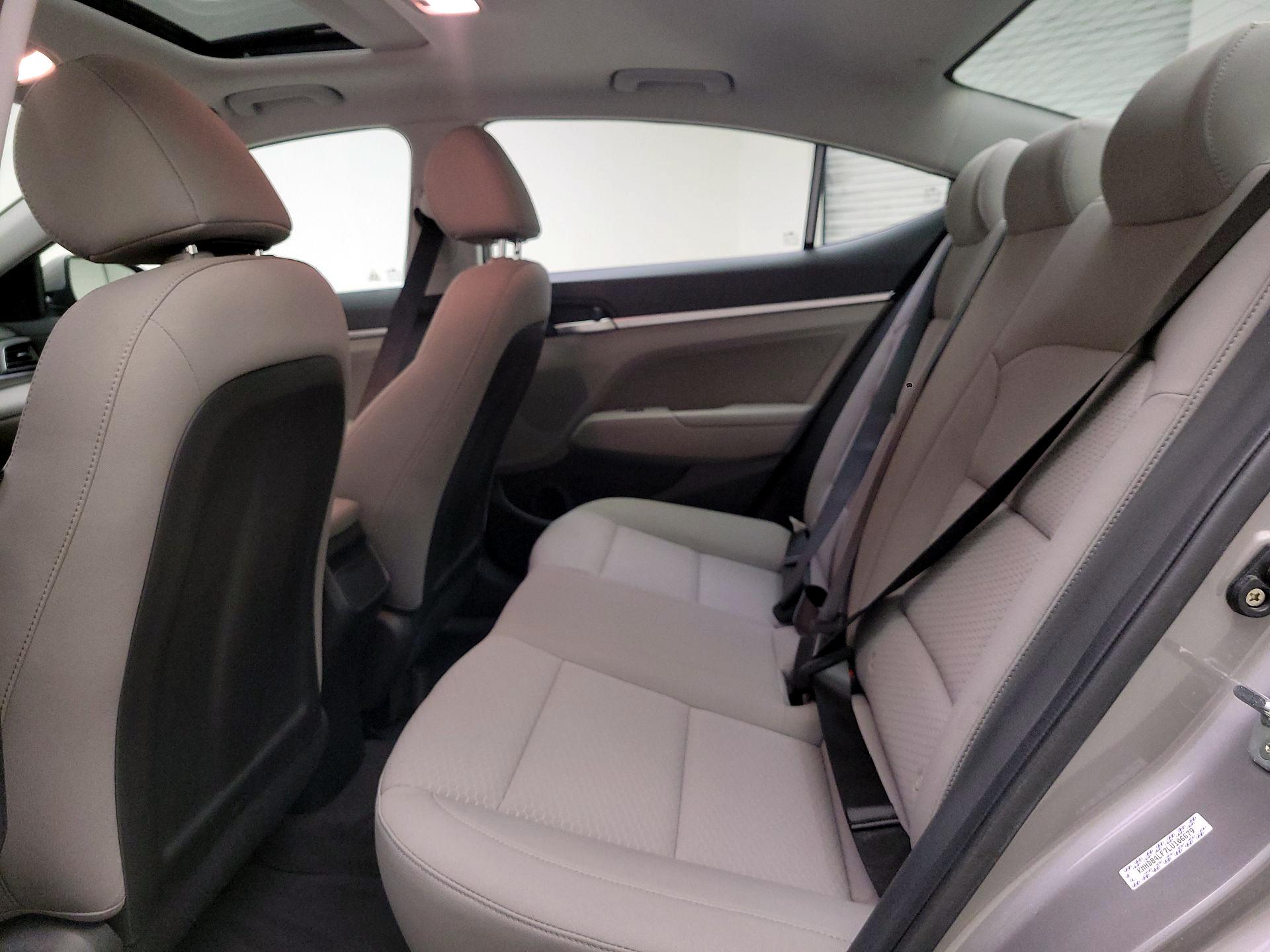 Thumbnail: 2020 Hyundai Elantra - 20