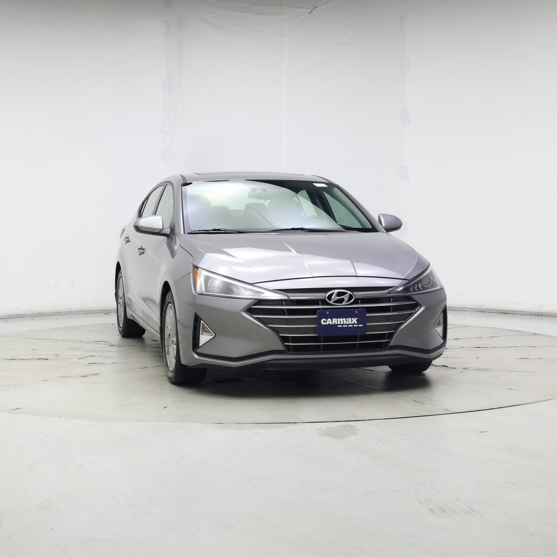 Thumbnail: 2020 Hyundai Elantra - 5