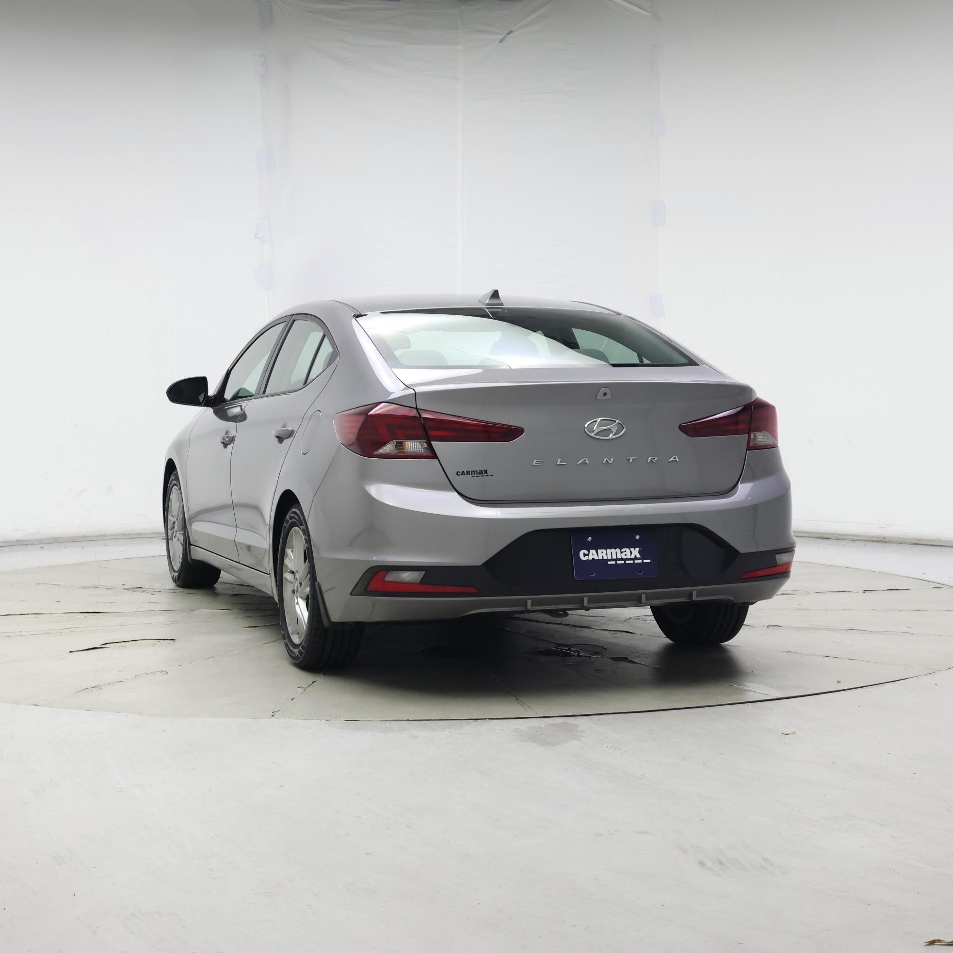 Thumbnail: 2020 Hyundai Elantra - 6