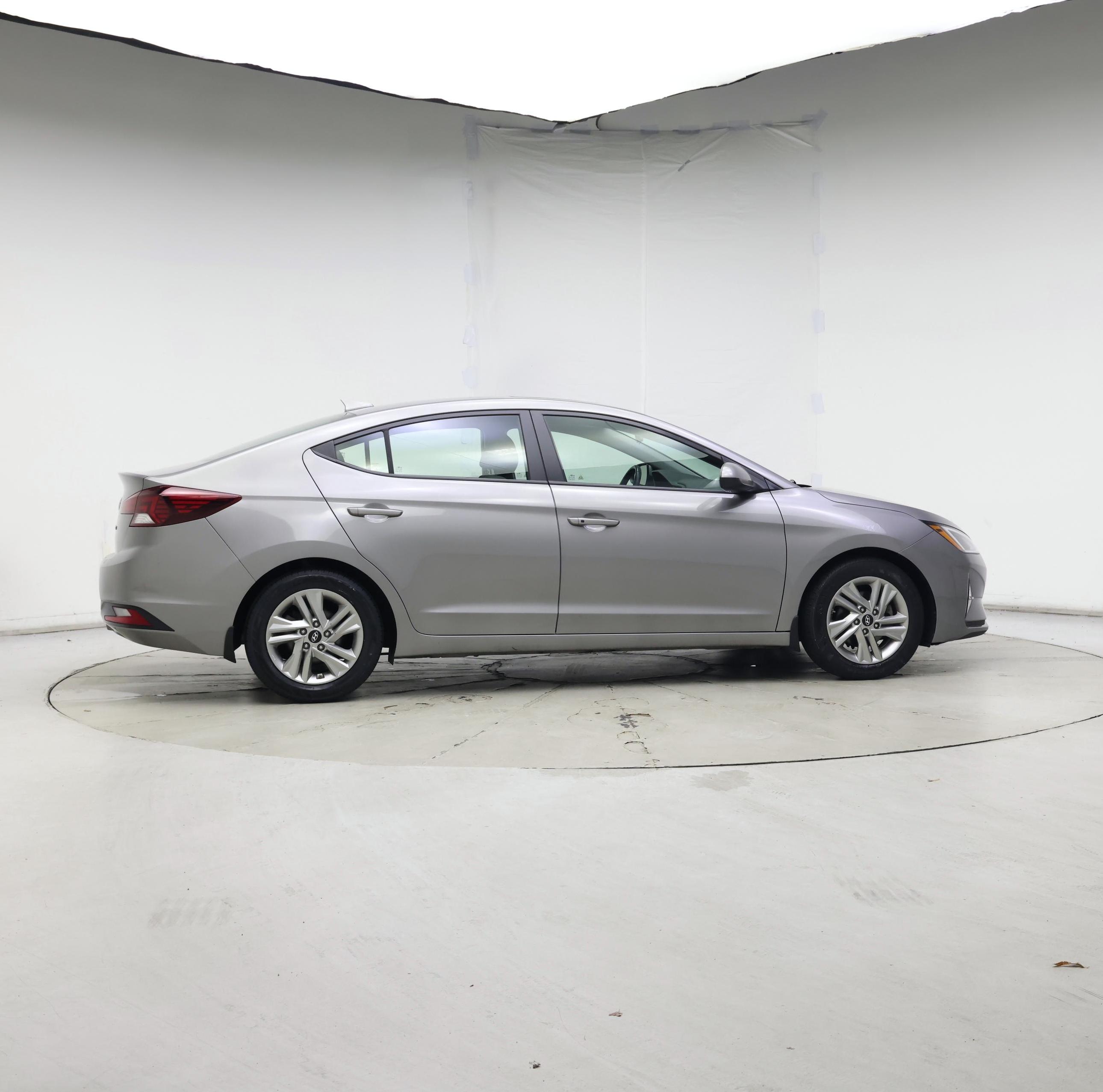 Thumbnail: 2020 Hyundai Elantra - 7