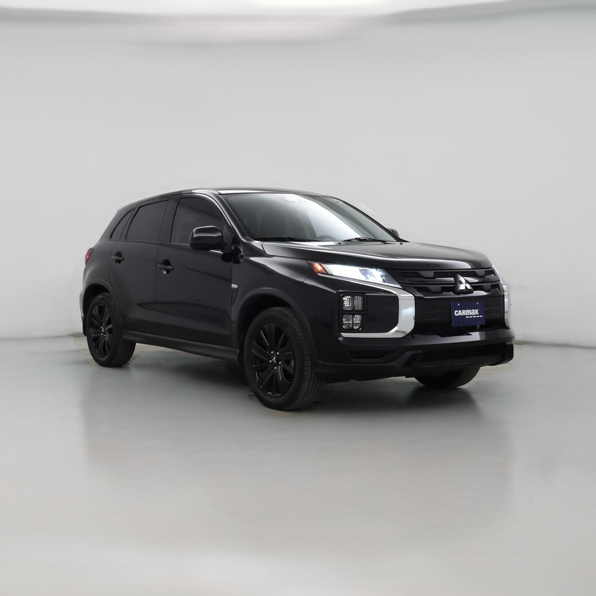 Thumbnail: 2022 Mitsubishi Outlander Sport - 1