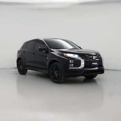 2022 Mitsubishi Outlander Sport LE