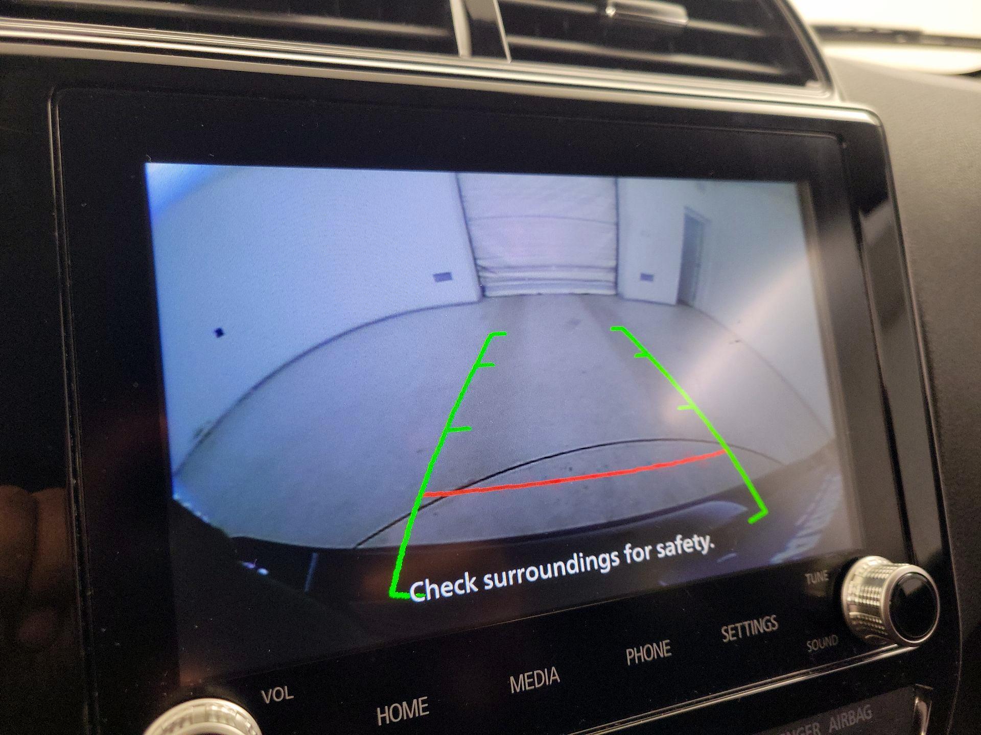 Thumbnail: 2022 Mitsubishi Outlander Sport - 14