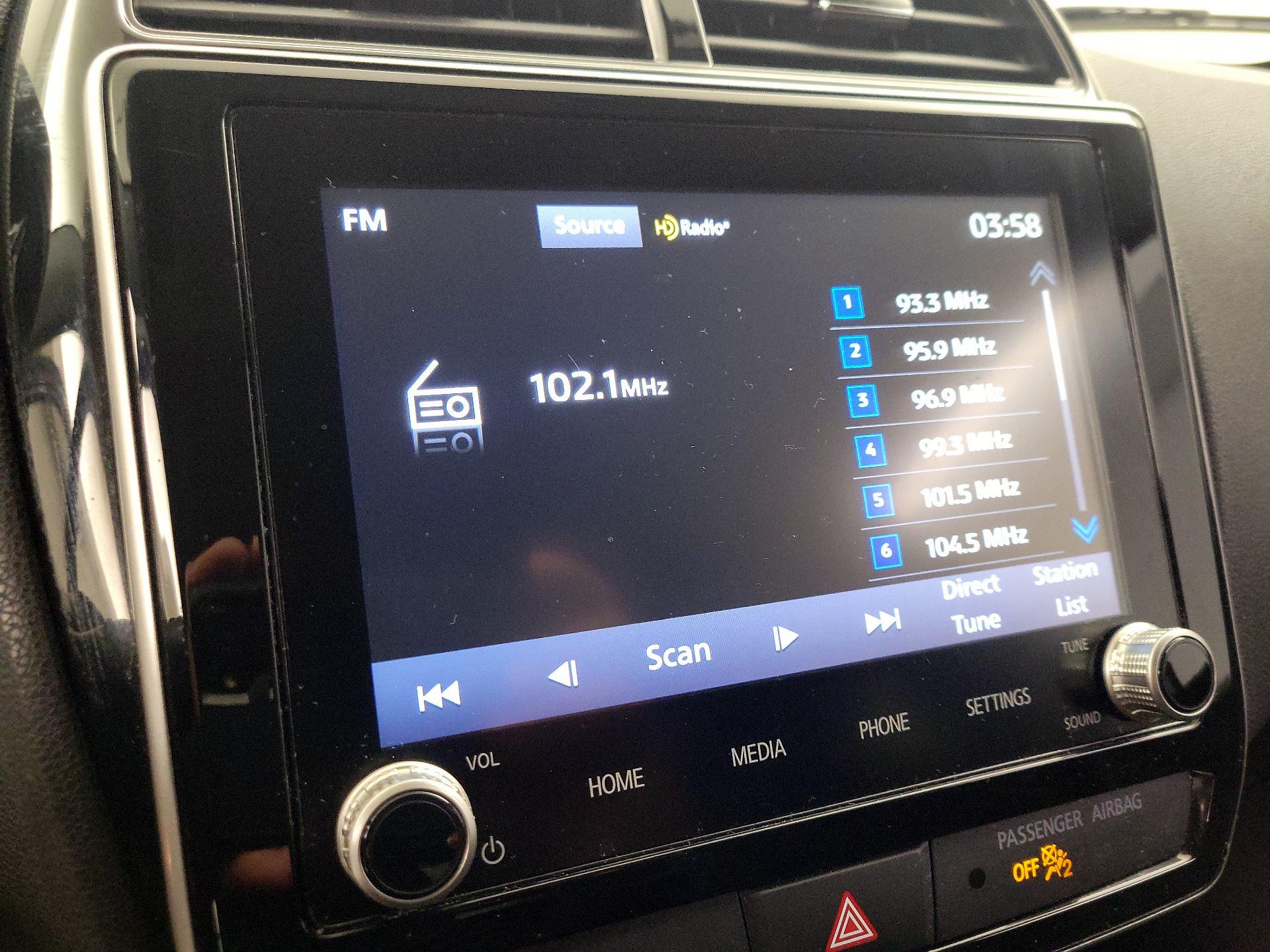 Thumbnail: 2022 Mitsubishi Outlander Sport - 15