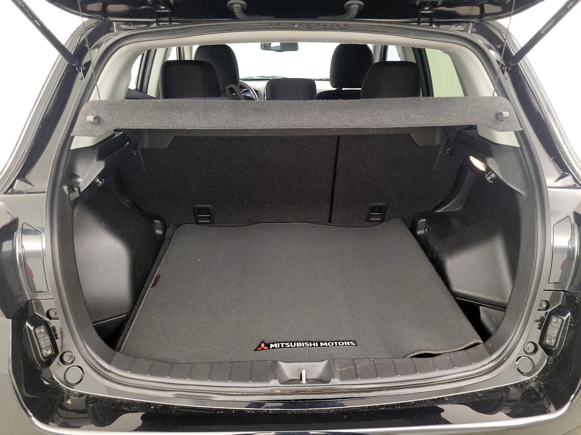 Thumbnail: 2022 Mitsubishi Outlander Sport - 20