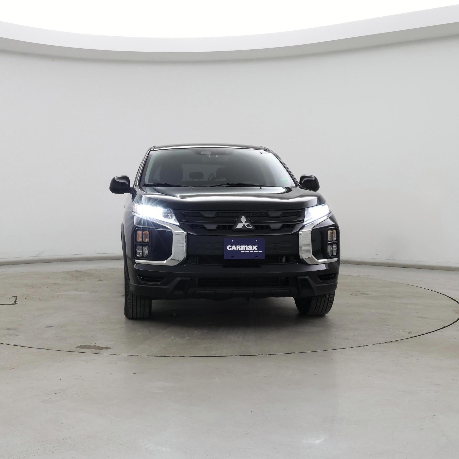 Thumbnail: 2022 Mitsubishi Outlander Sport - 5