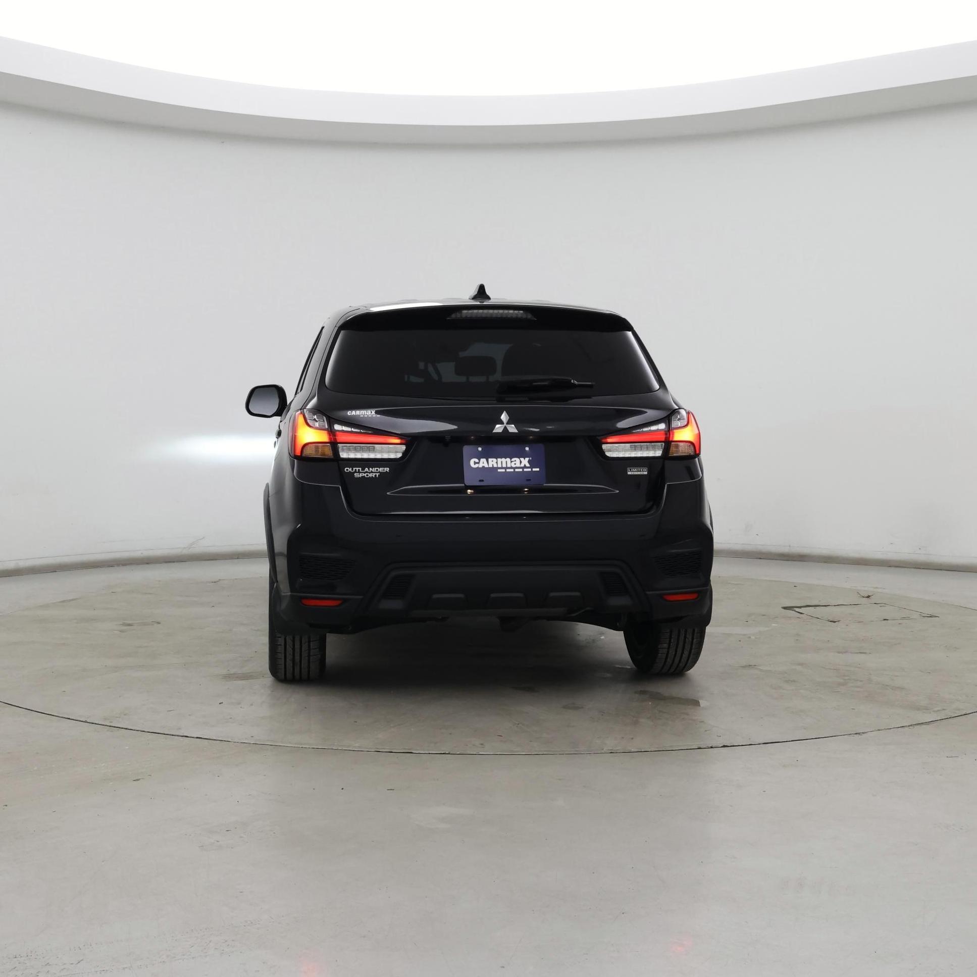 Thumbnail: 2022 Mitsubishi Outlander Sport - 6