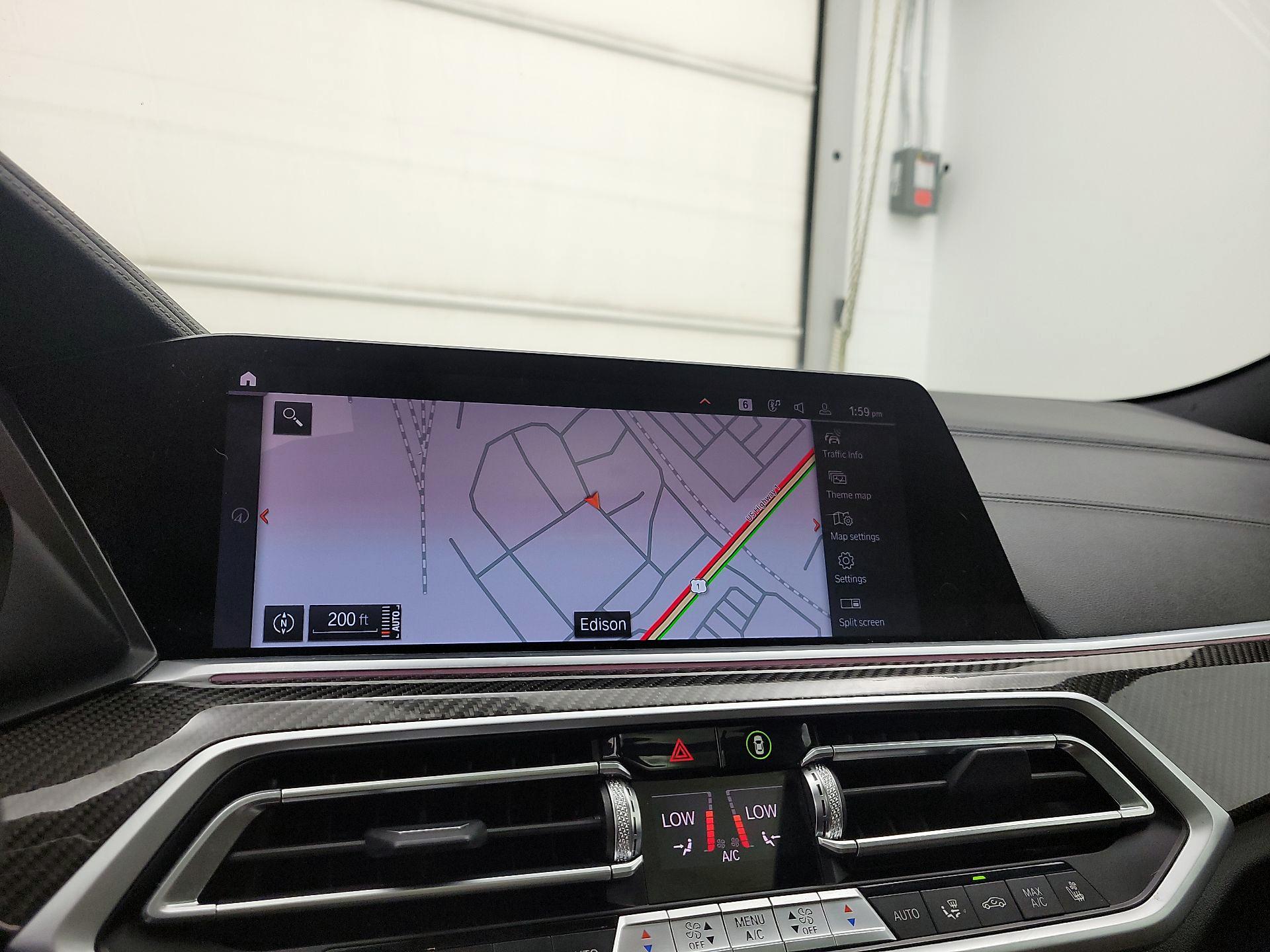 Thumbnail: 2022 BMW X6 - 14