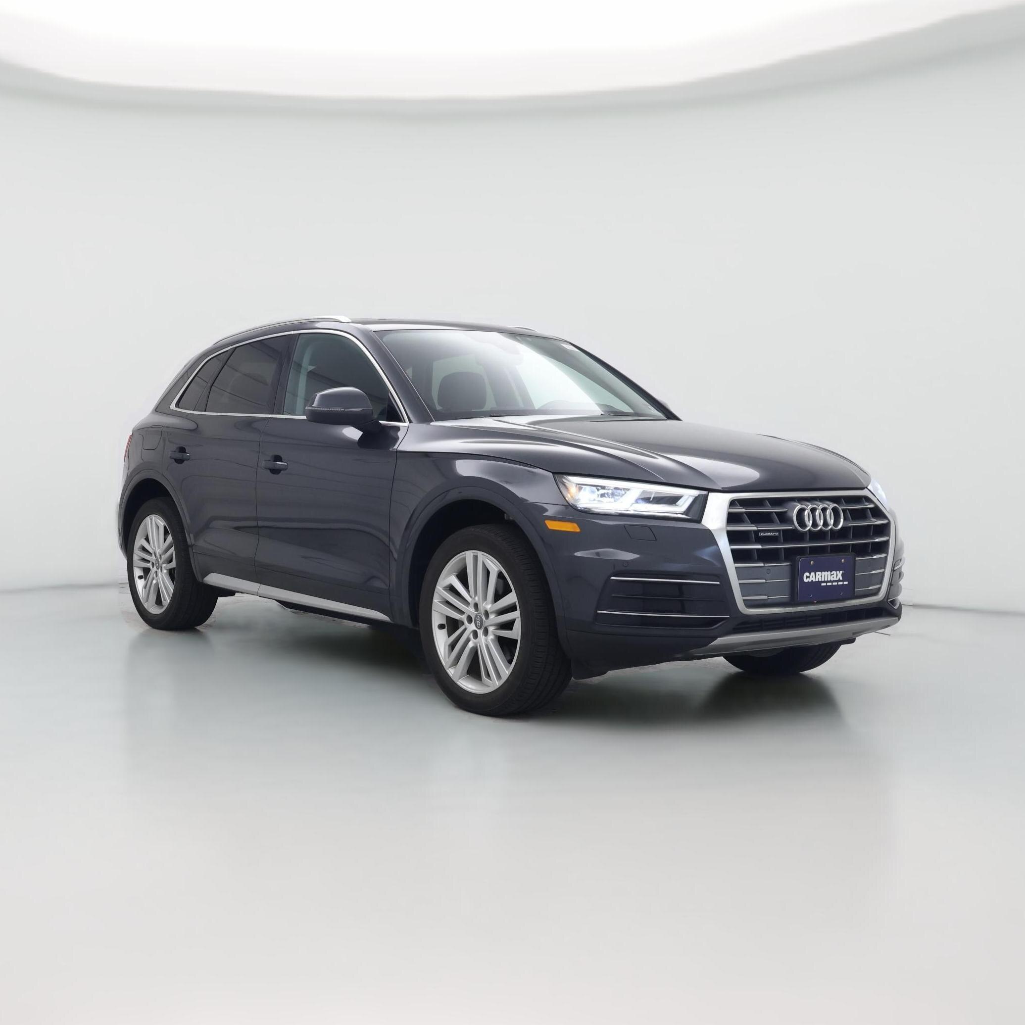 Thumbnail: 2019 Audi Q5 - 1