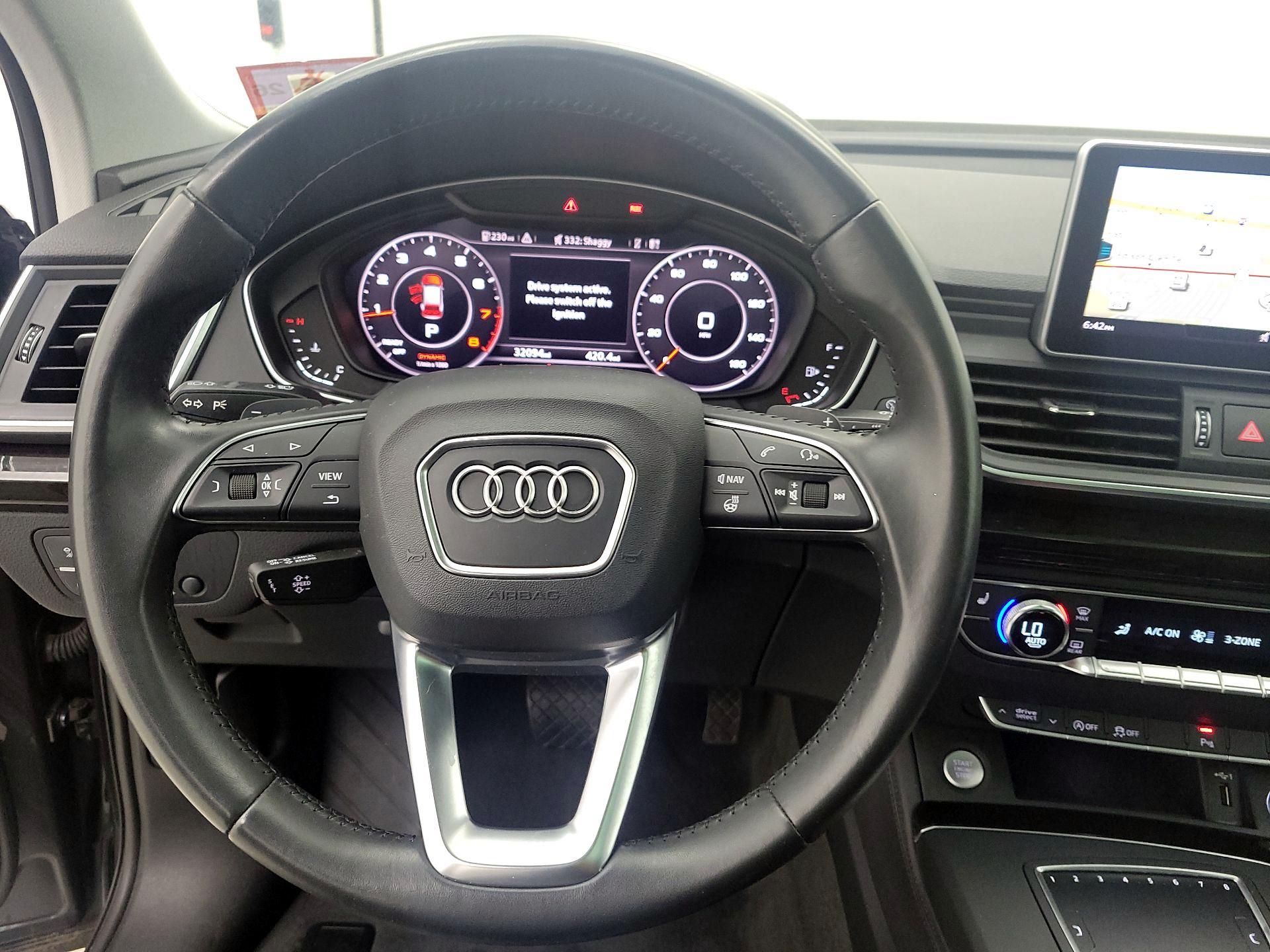 Thumbnail: 2019 Audi Q5 - 10