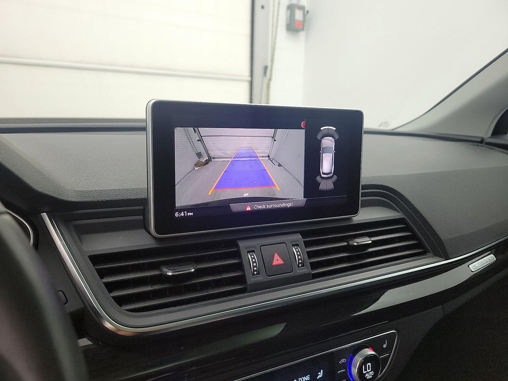Thumbnail: 2019 Audi Q5 - 15