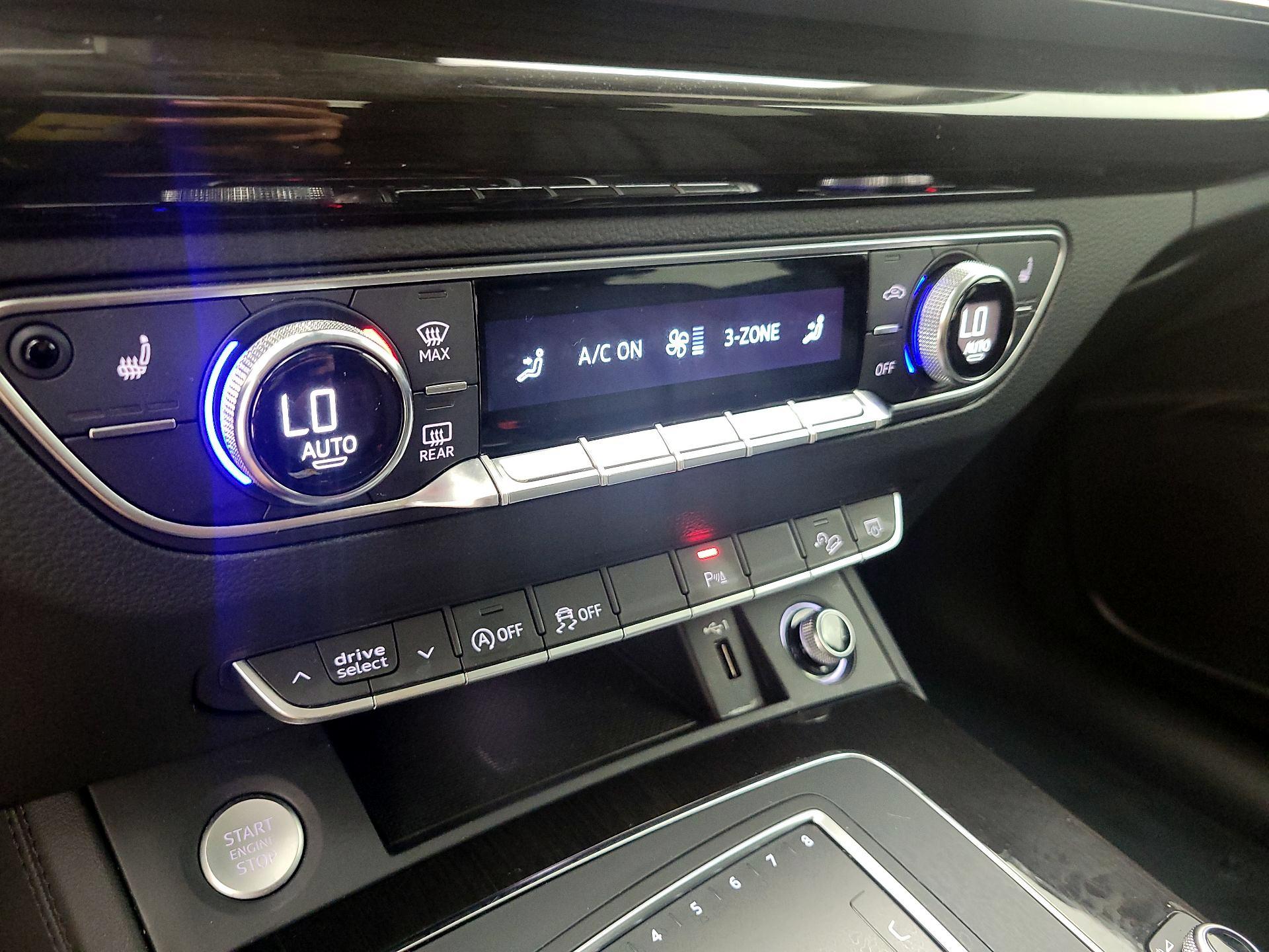 Thumbnail: 2019 Audi Q5 - 17