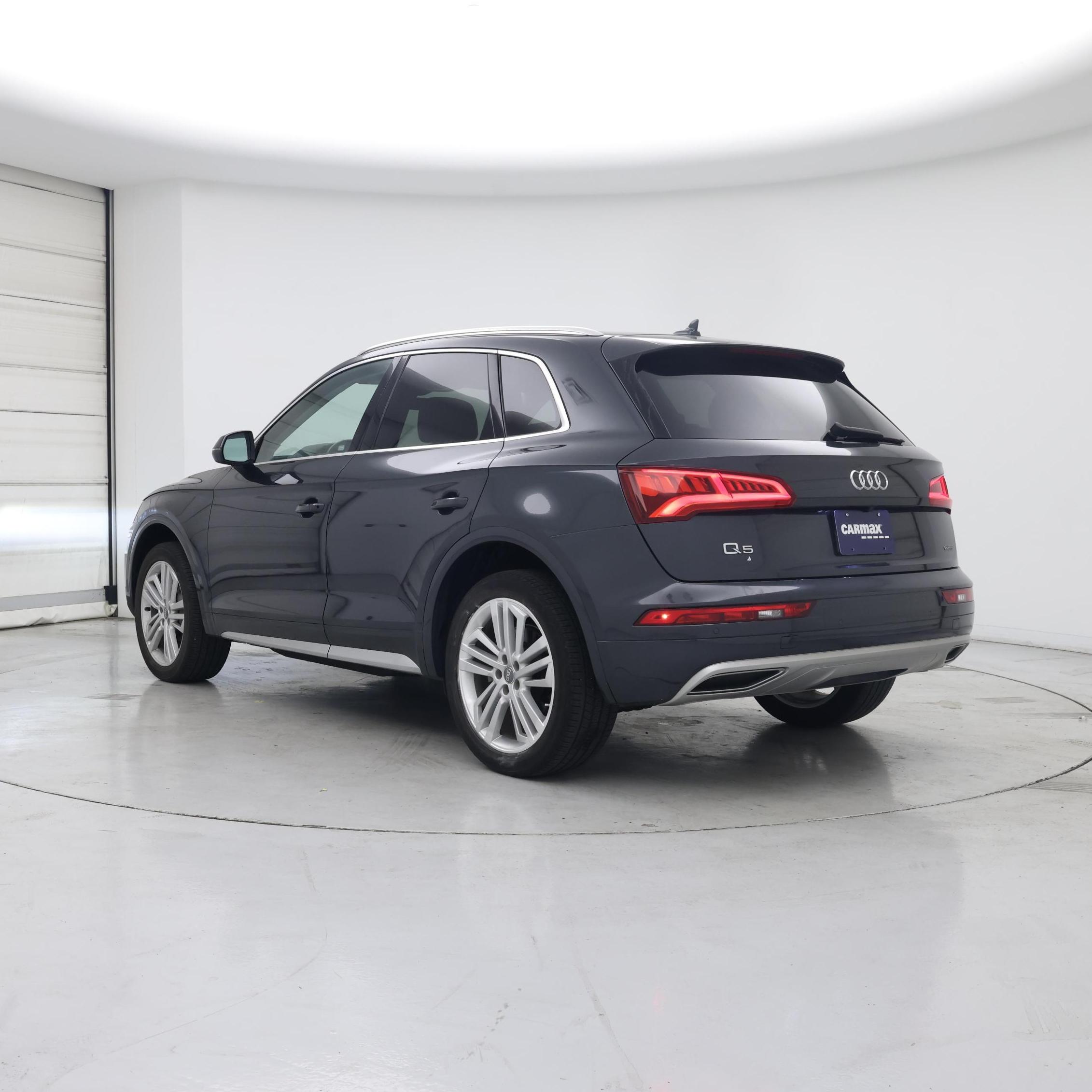 Thumbnail: 2019 Audi Q5 - 2