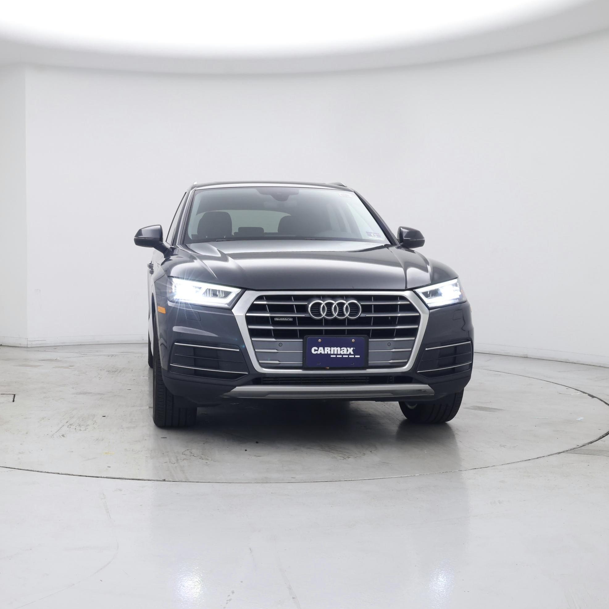 Thumbnail: 2019 Audi Q5 - 5