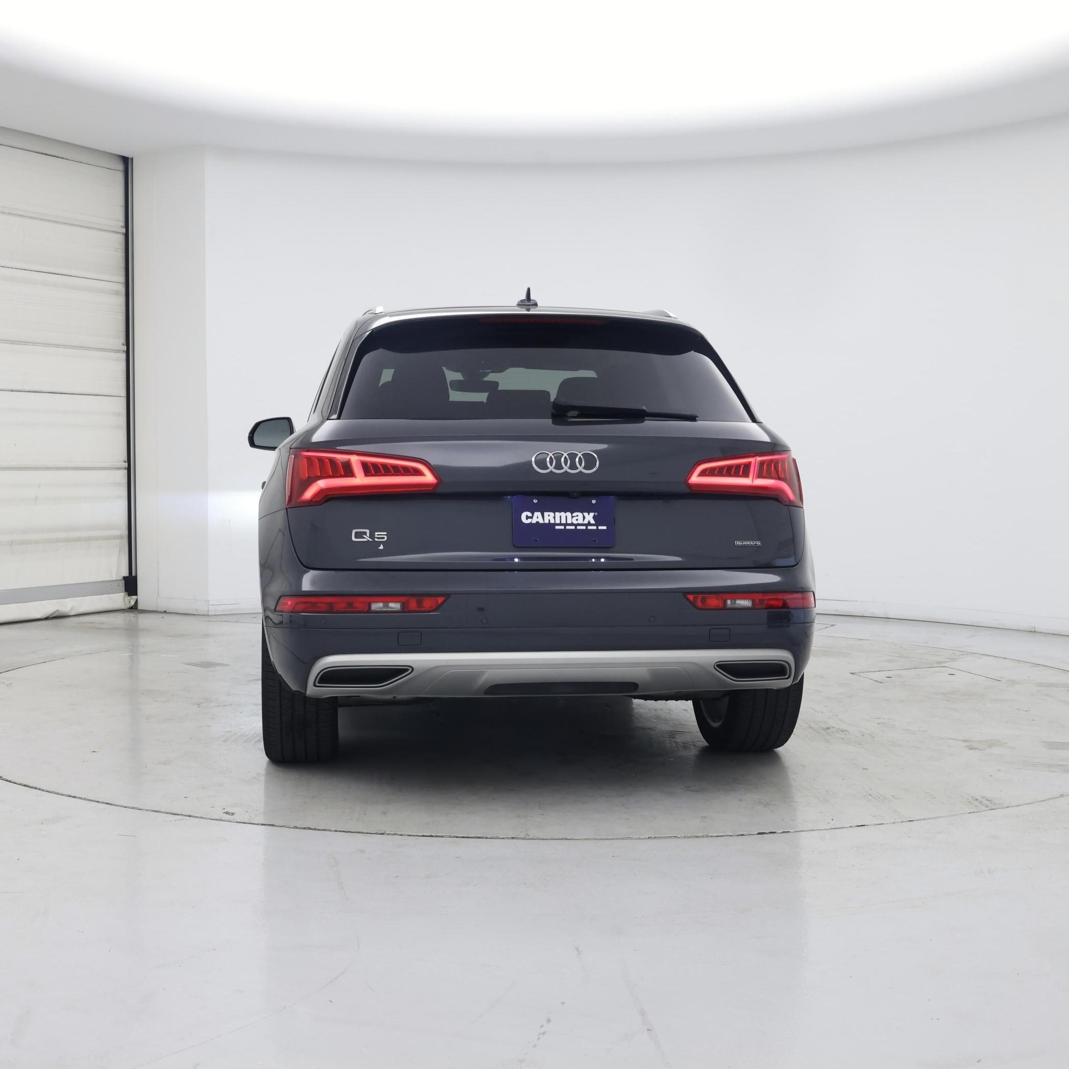 Thumbnail: 2019 Audi Q5 - 6