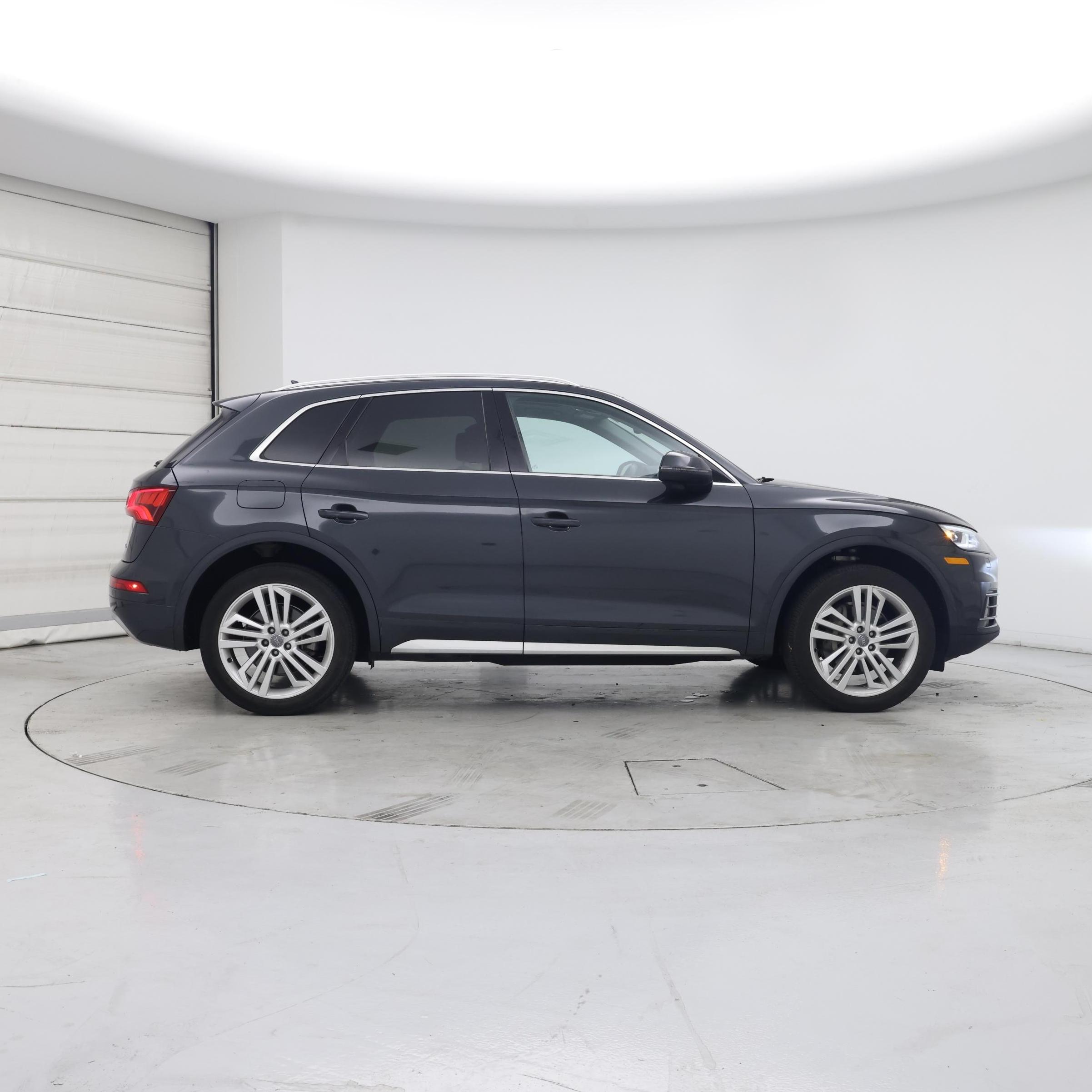 Thumbnail: 2019 Audi Q5 - 7