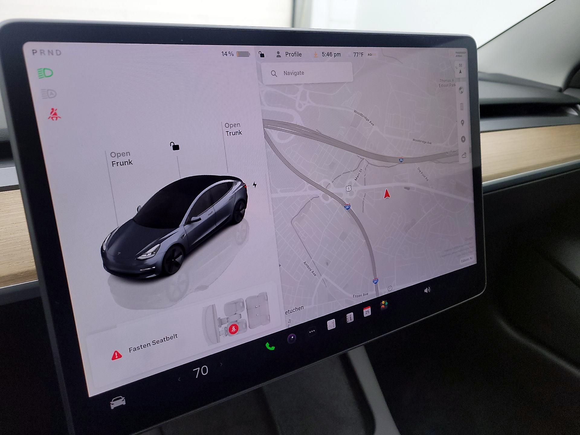 Thumbnail: 2023 Tesla Model 3 - 13