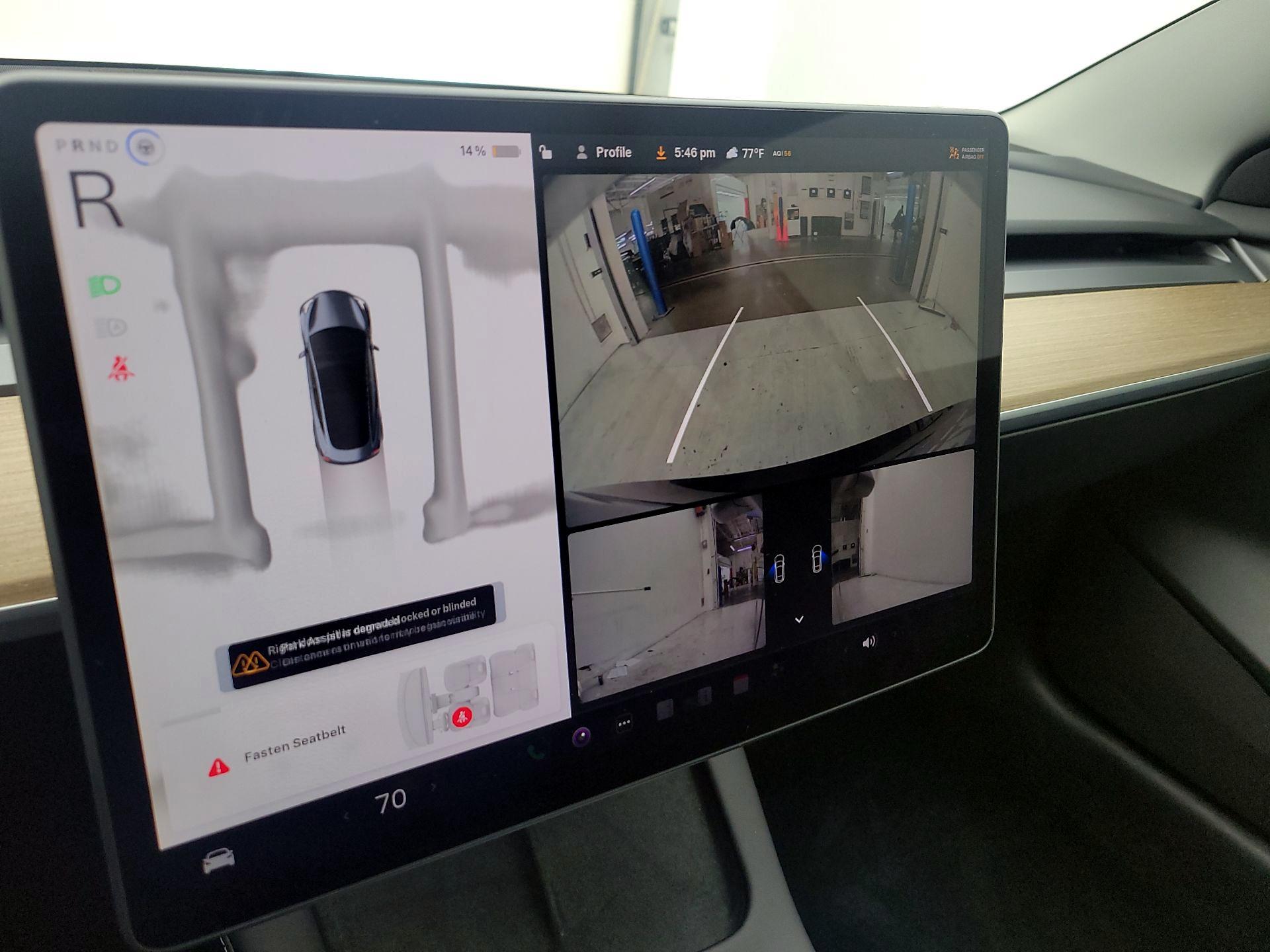 Thumbnail: 2023 Tesla Model 3 - 14