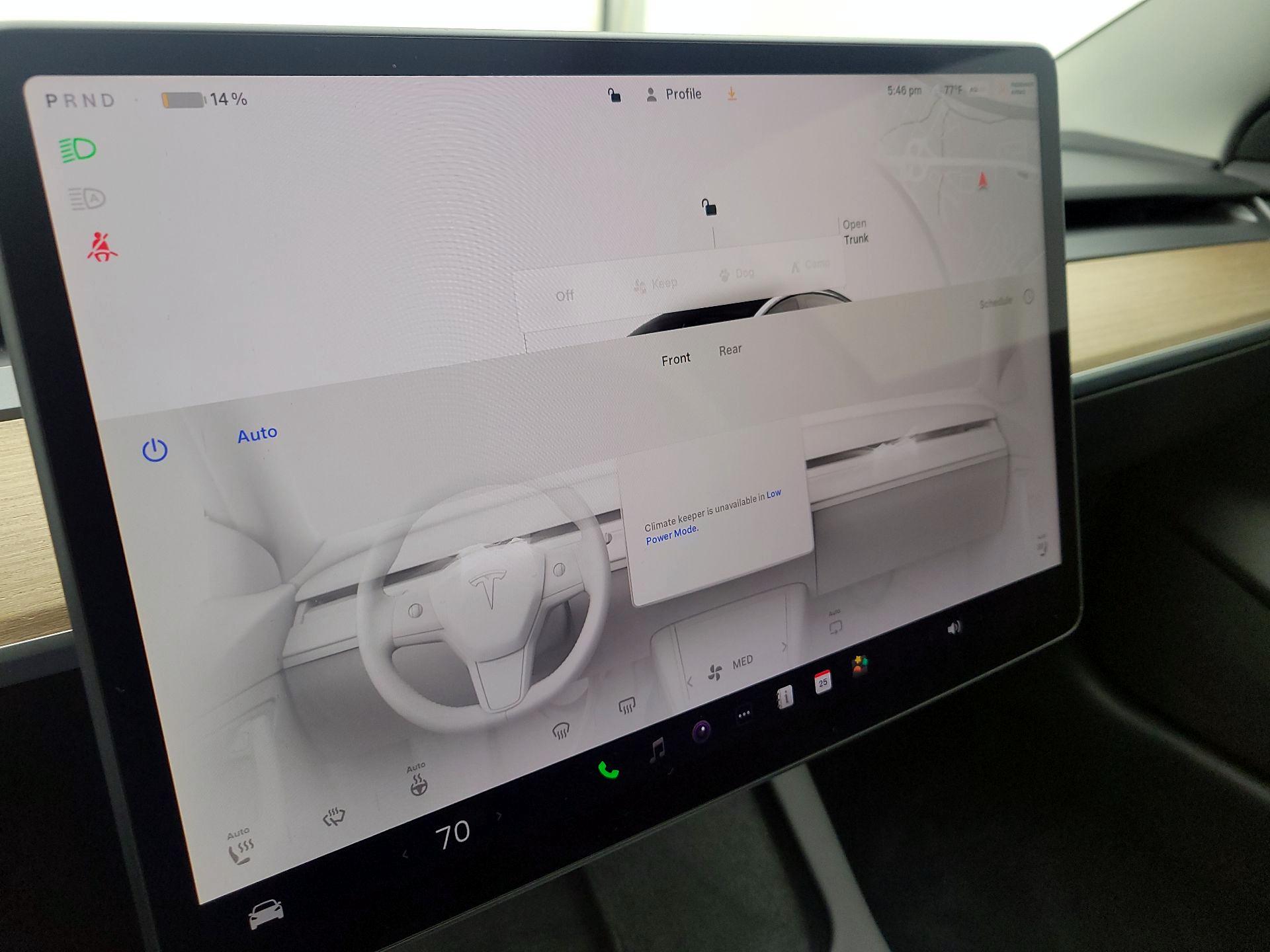 Thumbnail: 2023 Tesla Model 3 - 16