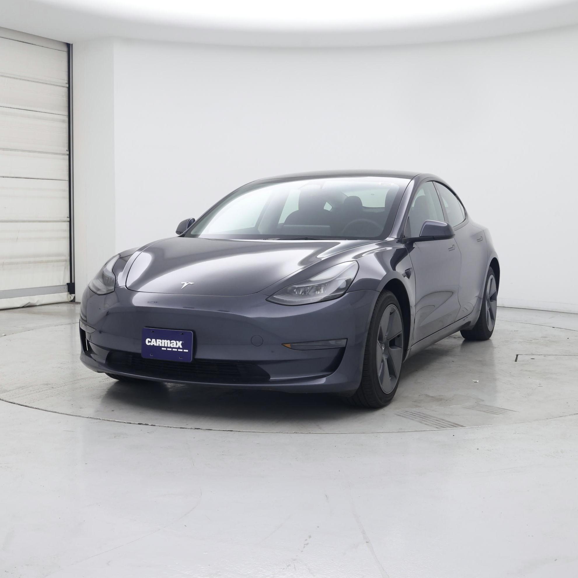 Thumbnail: 2023 Tesla Model 3 - 4