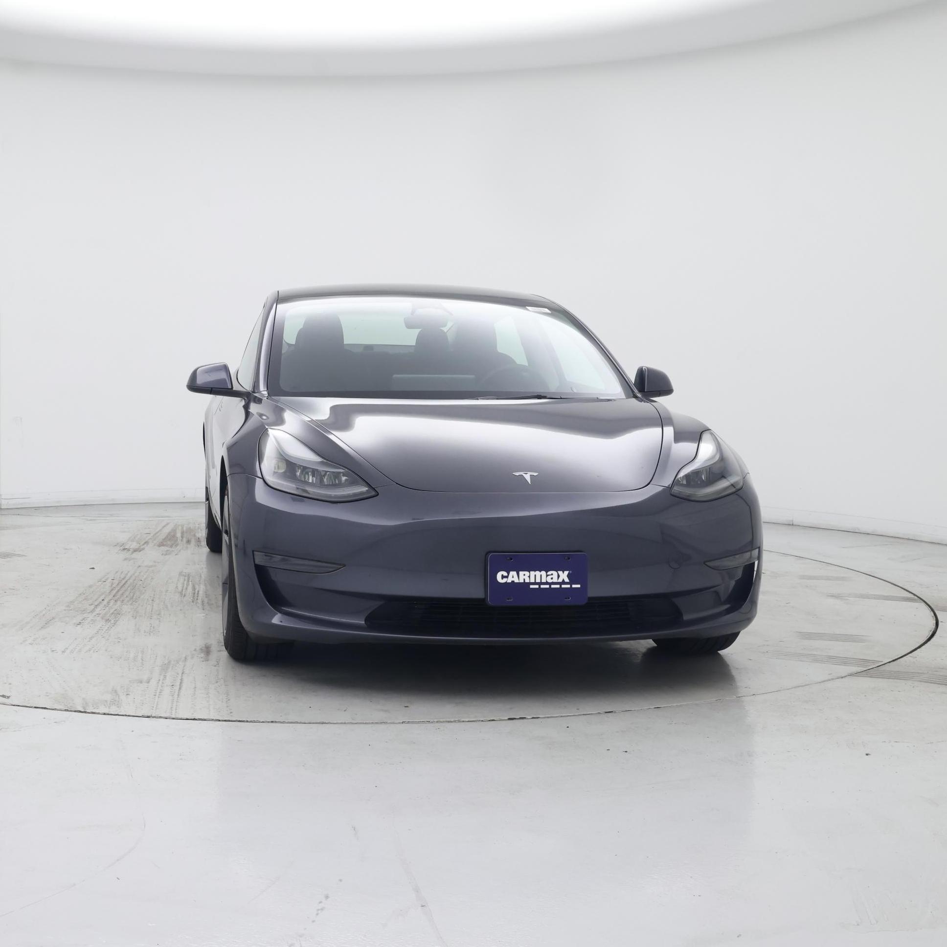 Thumbnail: 2023 Tesla Model 3 - 5